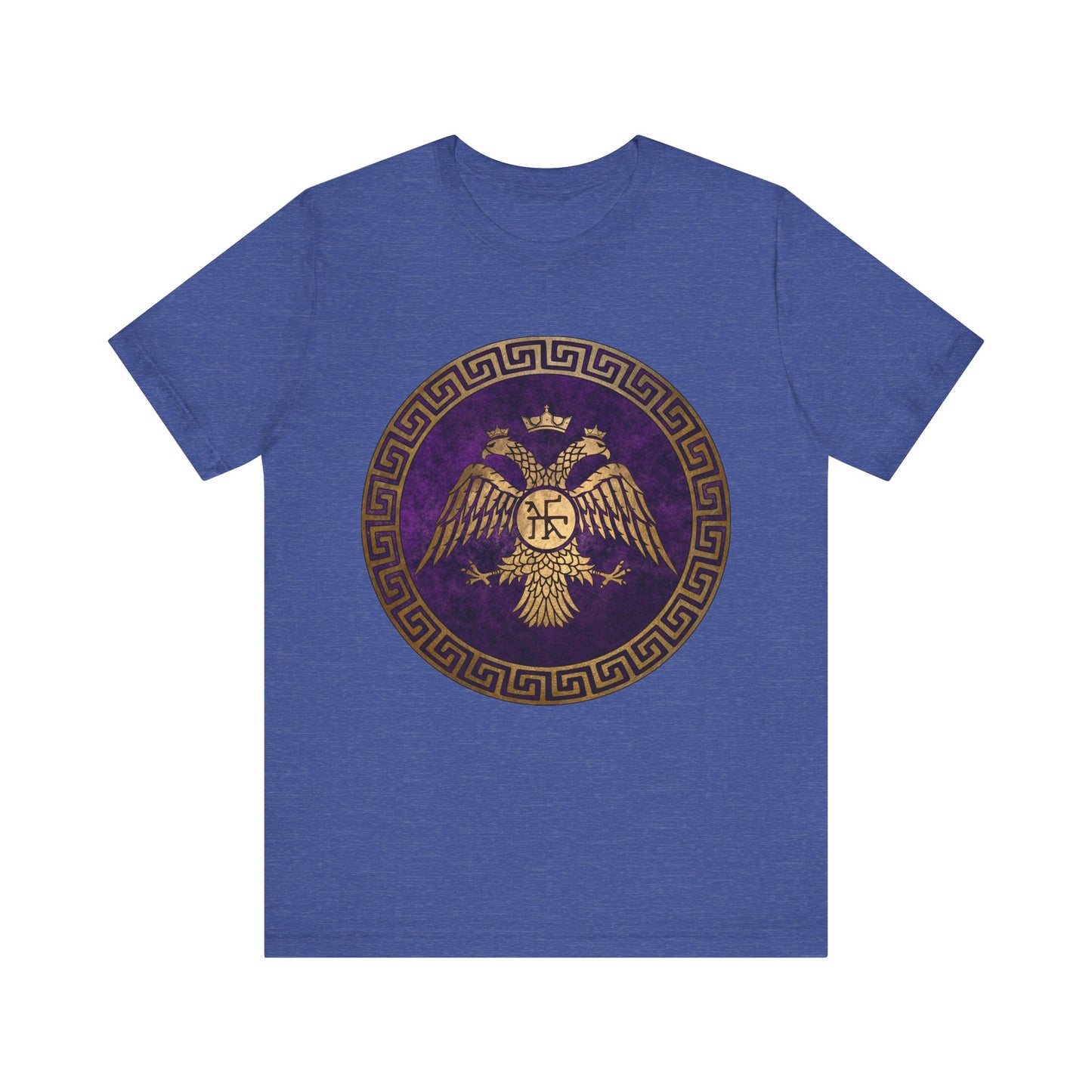 Constantinople Byzantine Empire T-Shirt