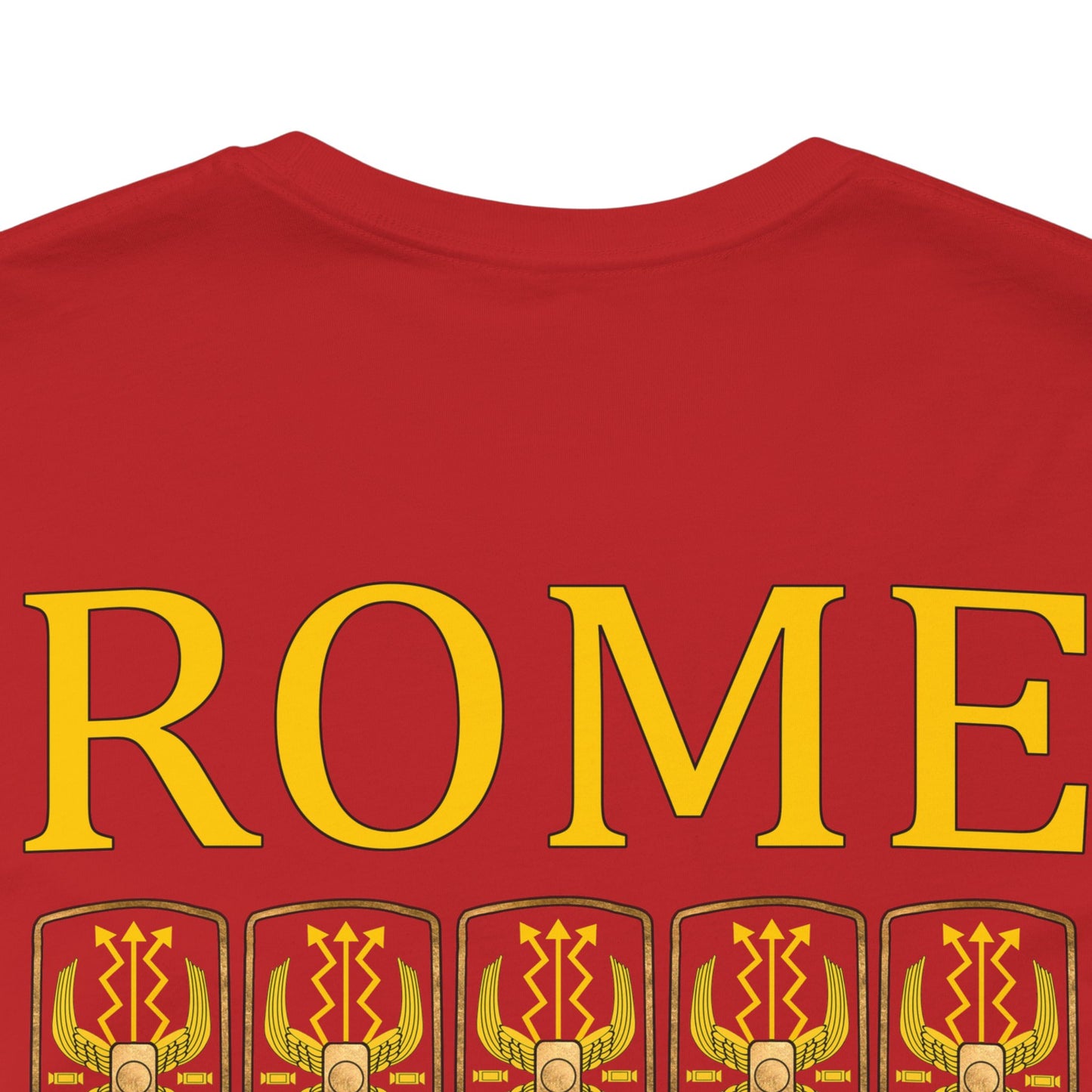 Roman Legions Double Sided T-Shirt