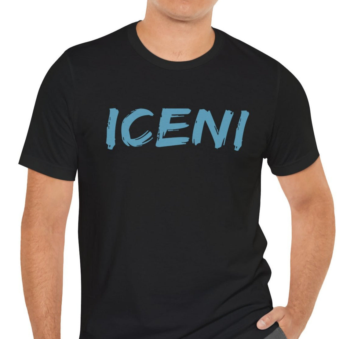 Iceni Ancient Britannia T-Shirt