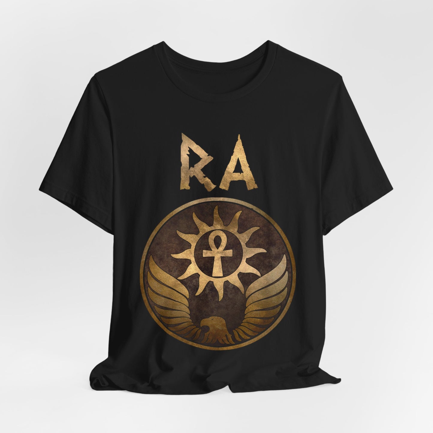 Ra Ancient Egyptian God T-Shirt