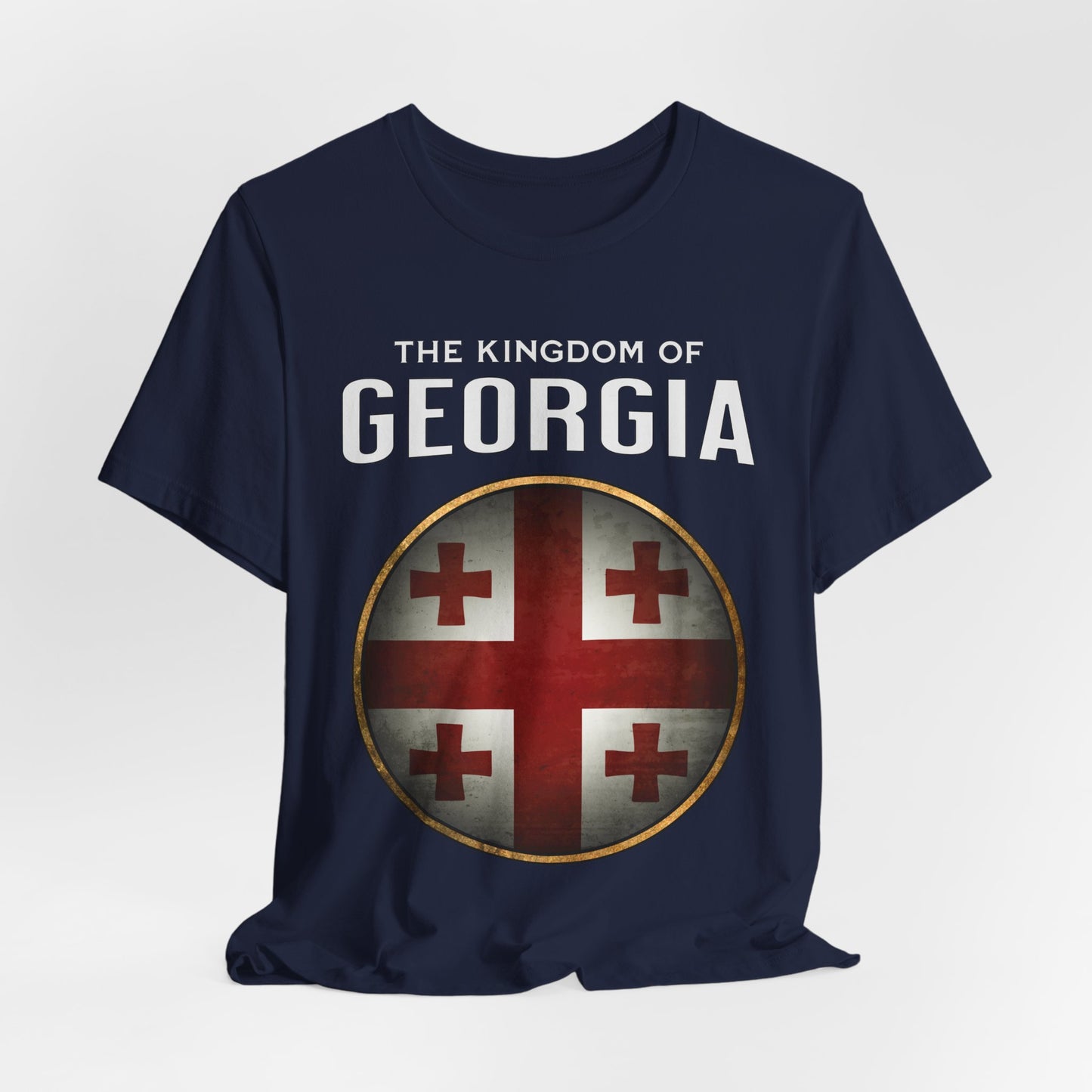 Kingdom of Georgia T-Shirt