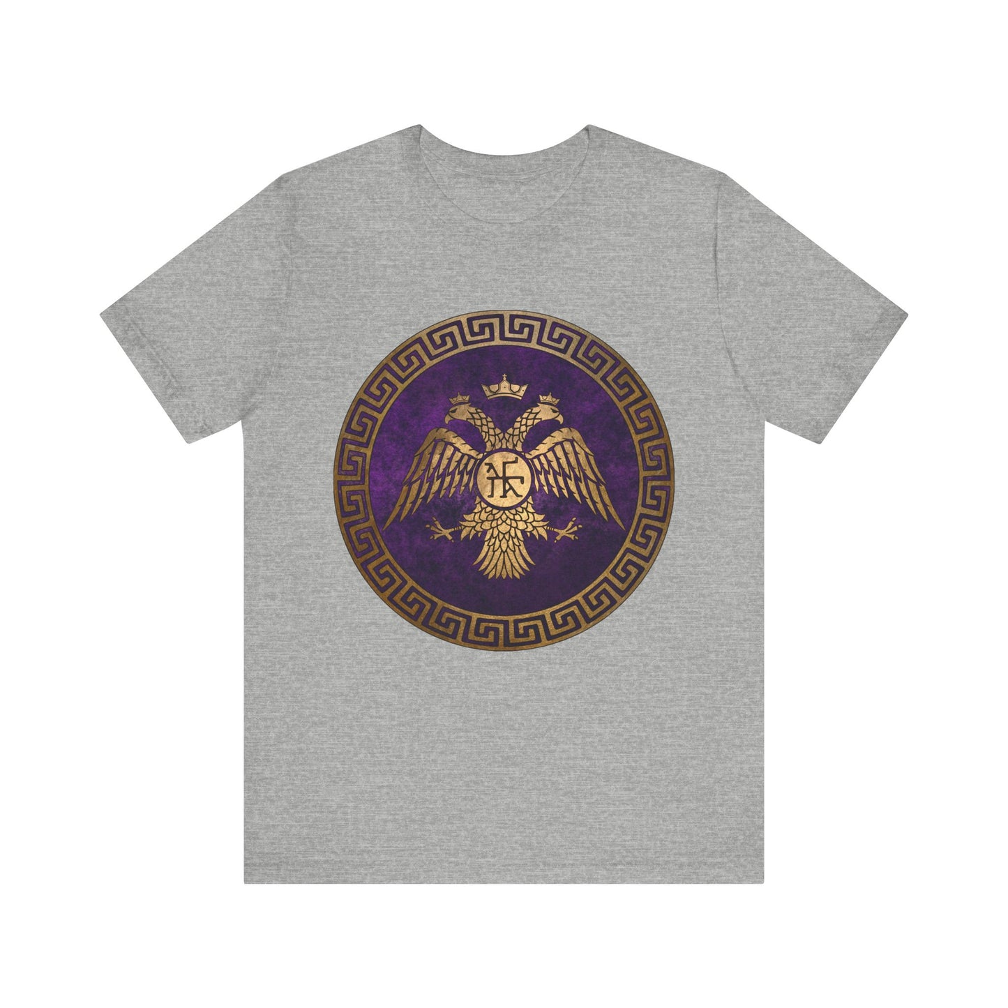 Constantinople Byzantine Empire T-Shirt