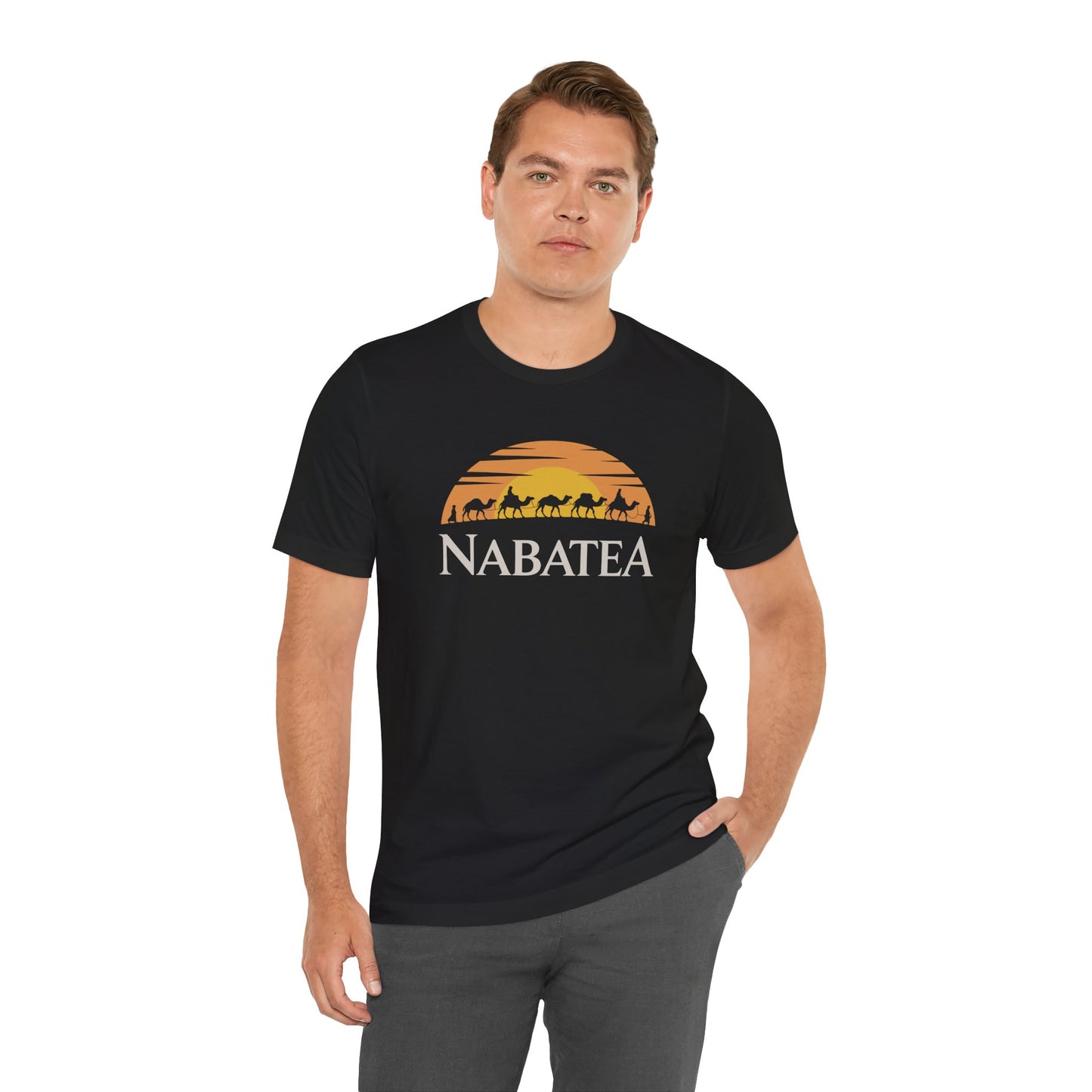Nabatea T-Shirt
