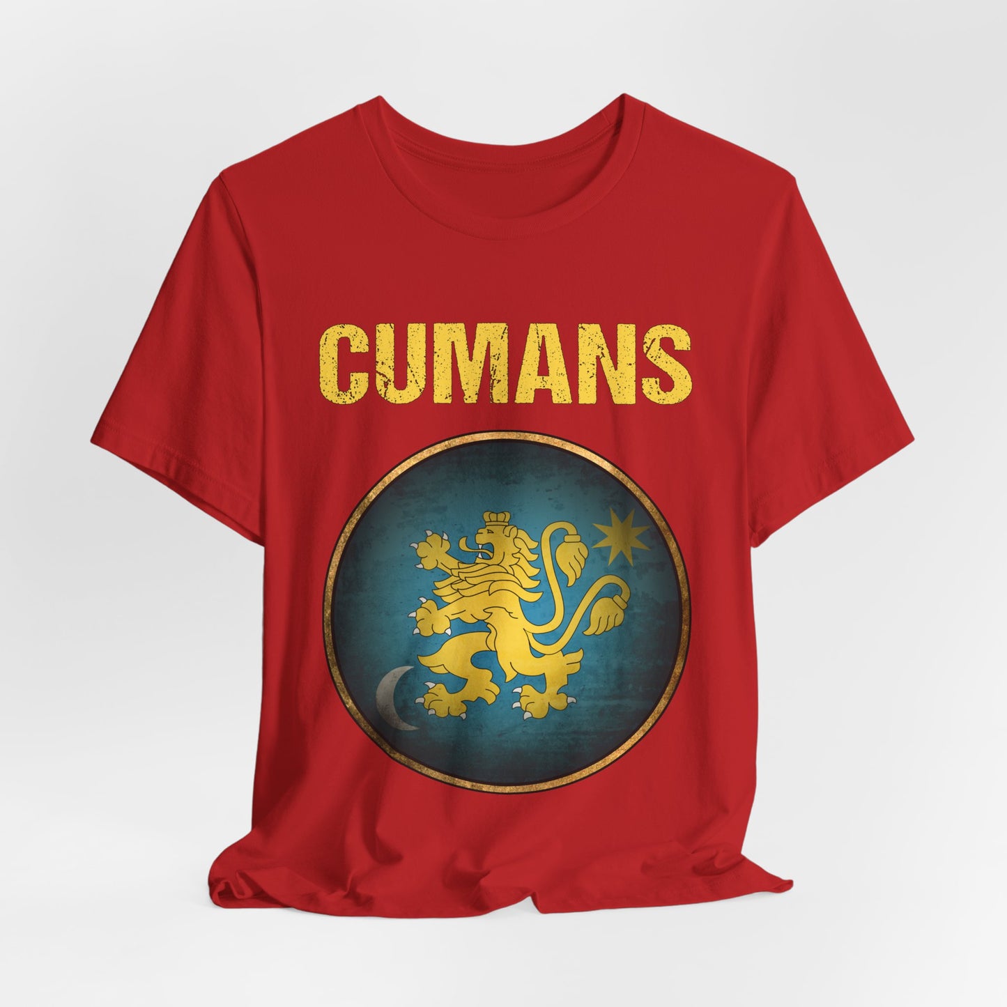 Cumans T-Shirt