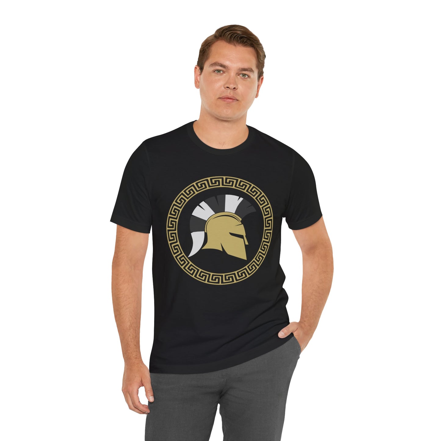 Greek Hoplite T-Shirt