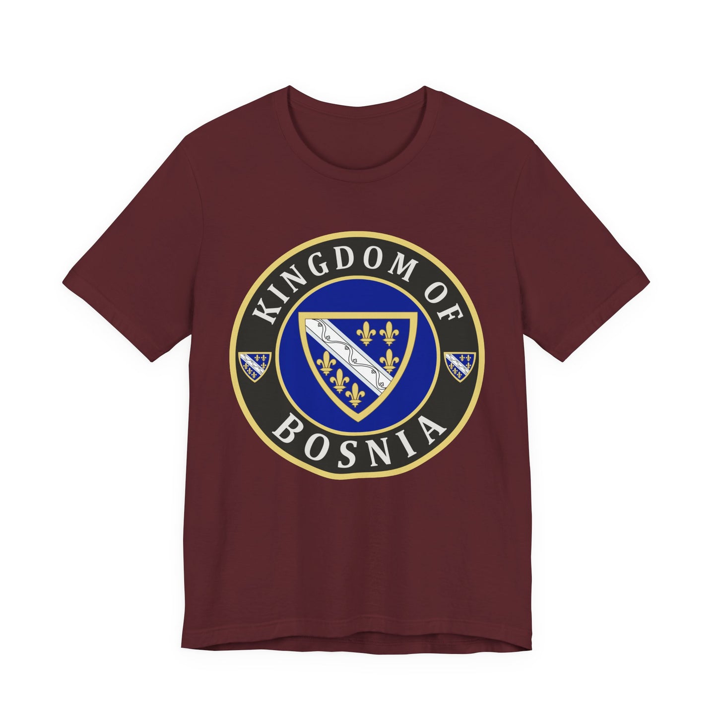 Kingdom of Bosnia T-Shirt