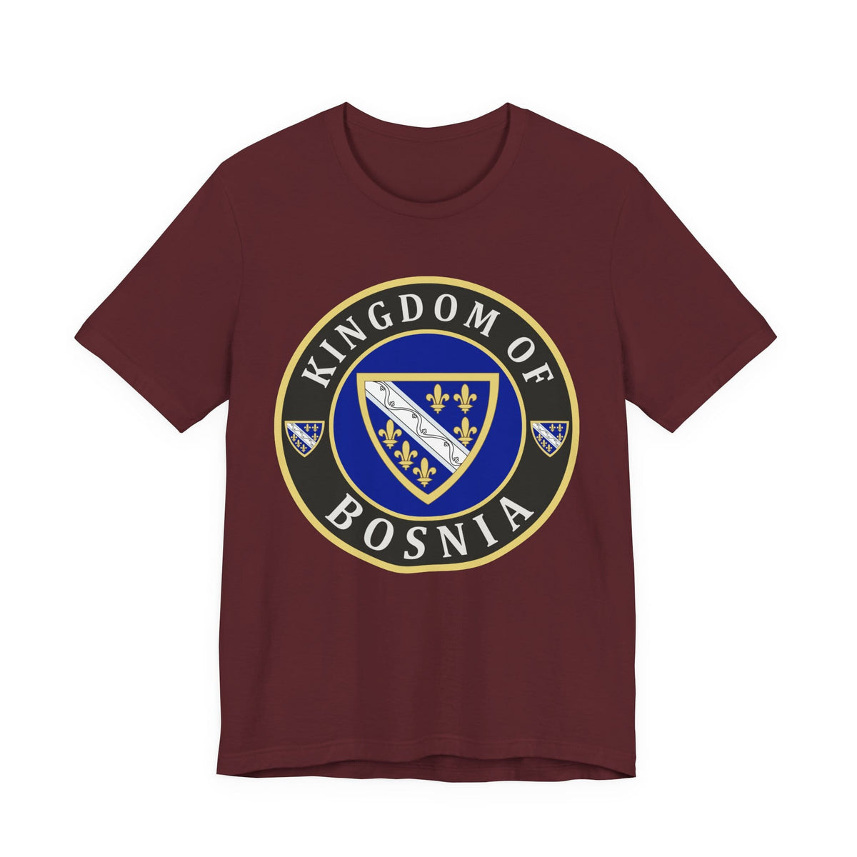 Kingdom of Bosnia T-Shirt