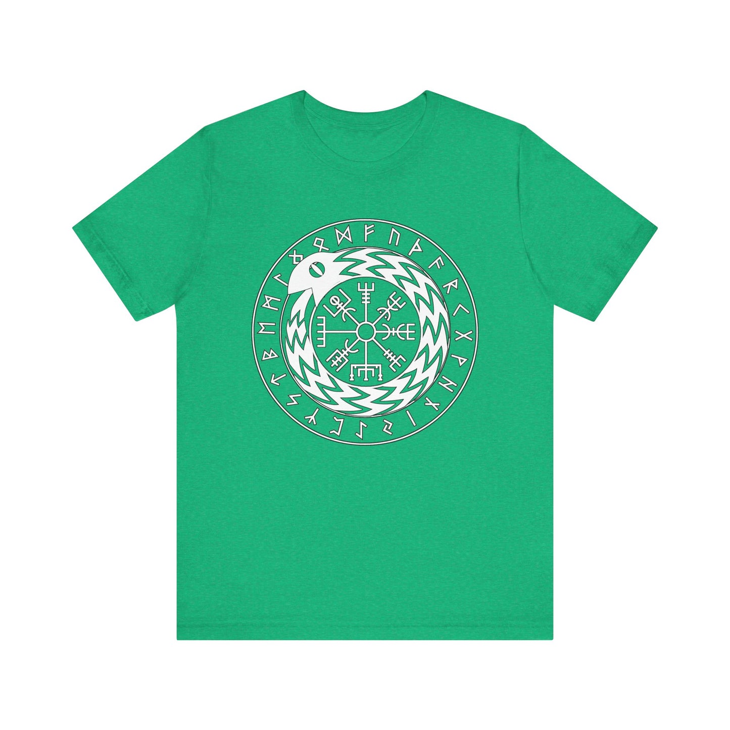 Norse Mythology Jormungandr T-Shirt