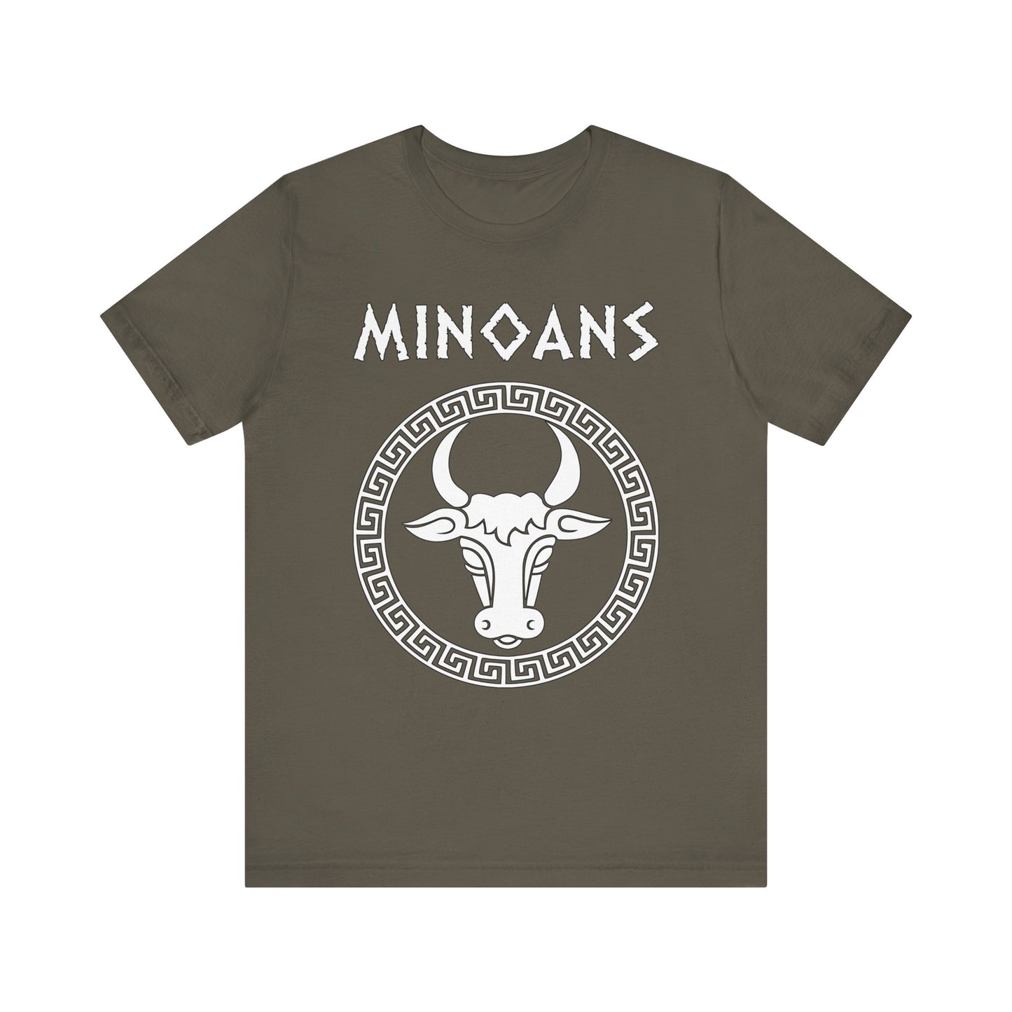 Minoans T-Shirt