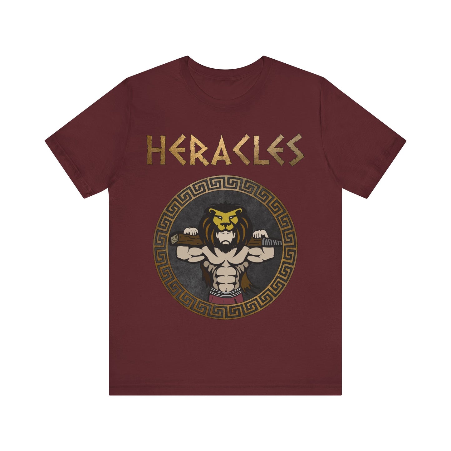 Heracles T-Shirt