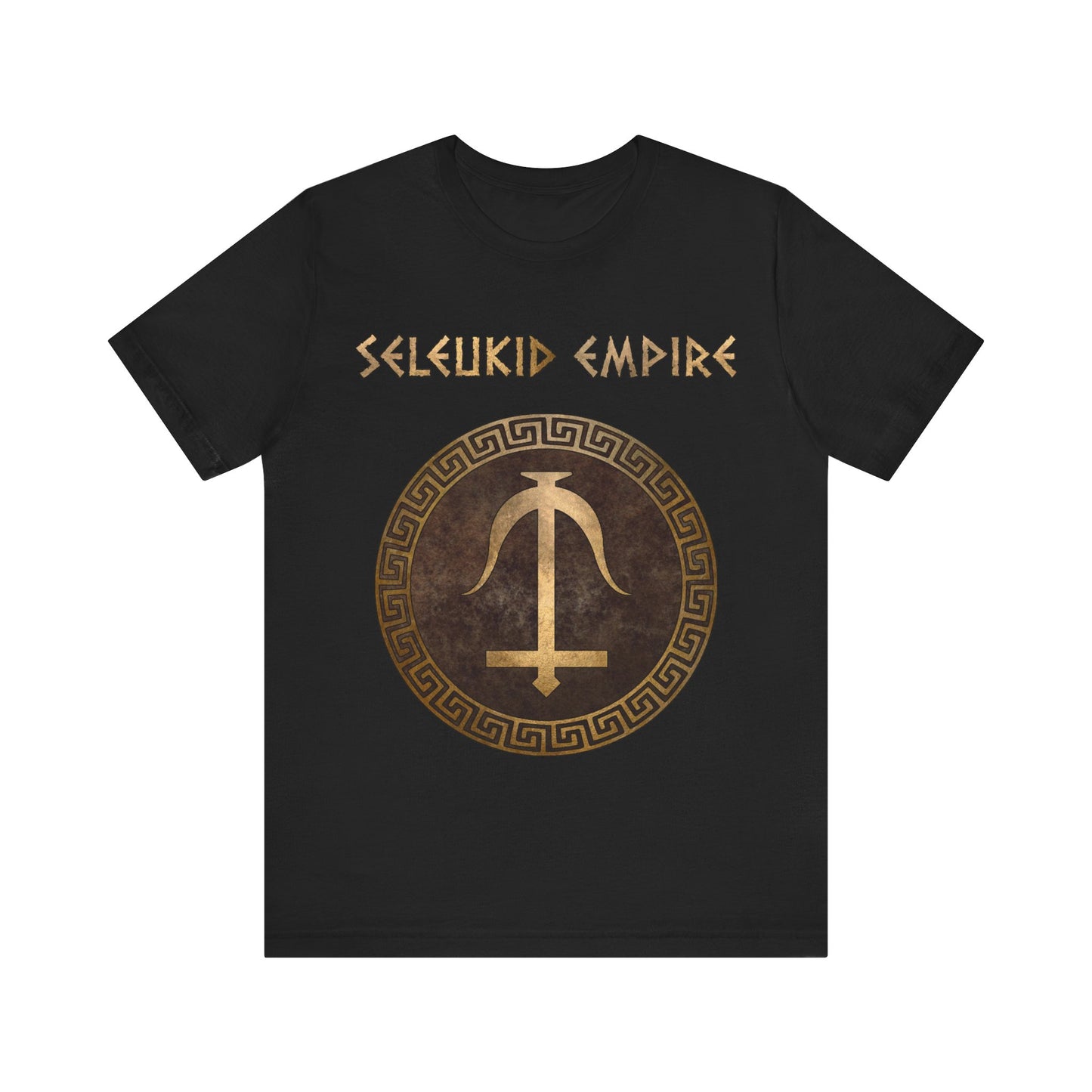 Seleukid Empire Symbol T-Shirt