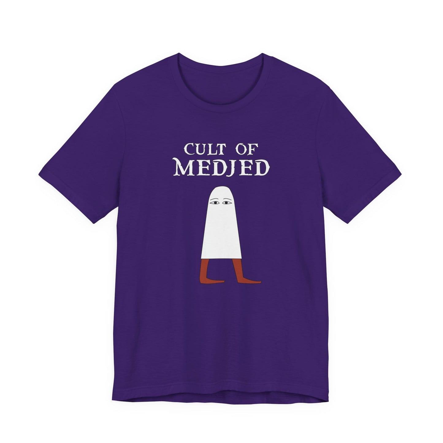 Cult of Medjed T-Shirt