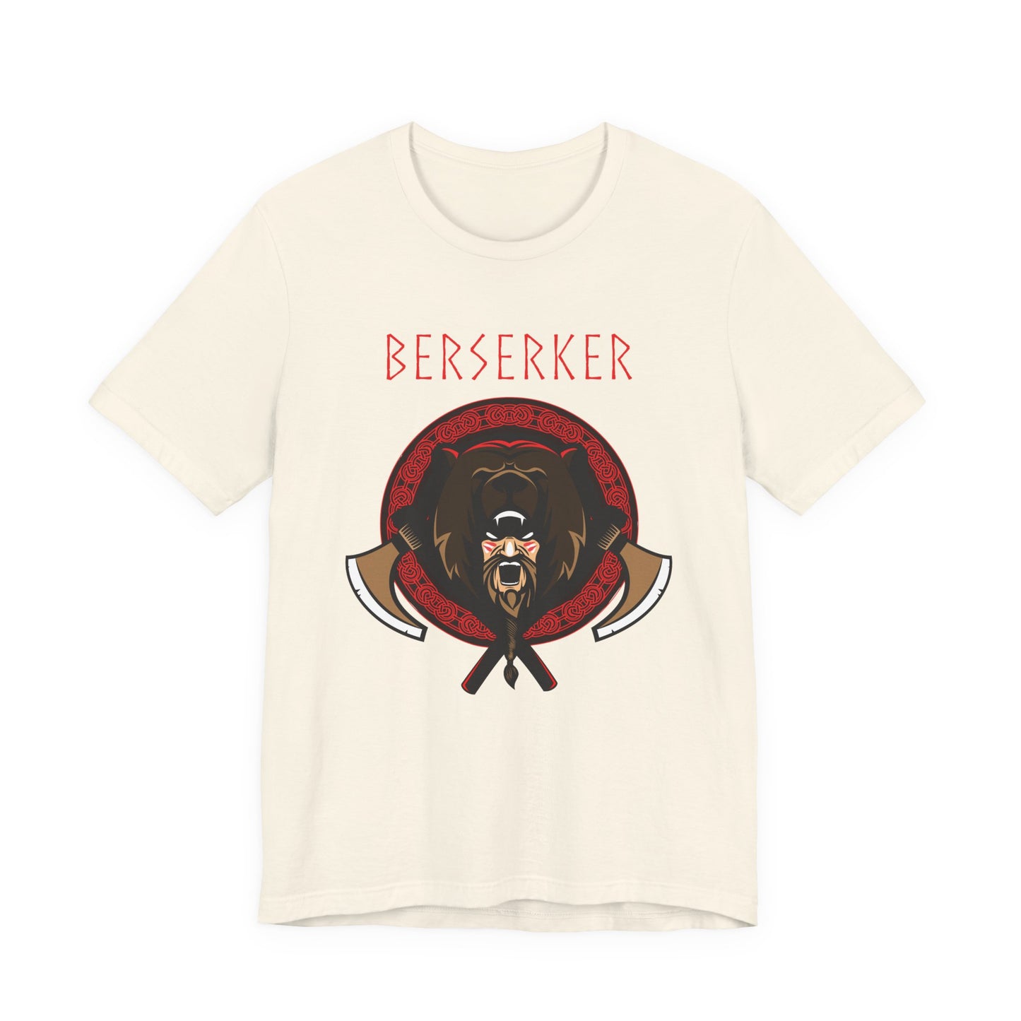 Viking Berserker T-Shirt