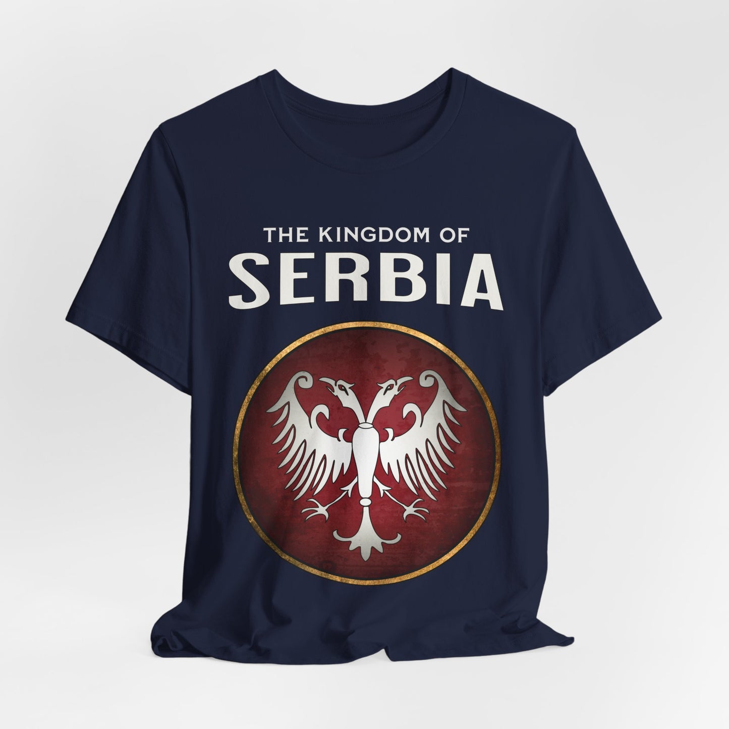 Kingdom of Serbia T-Shirt