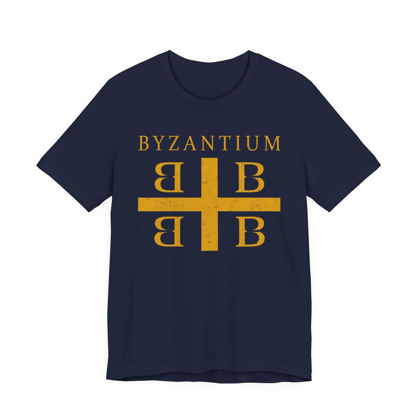 Byzantium Flag T-Shirt