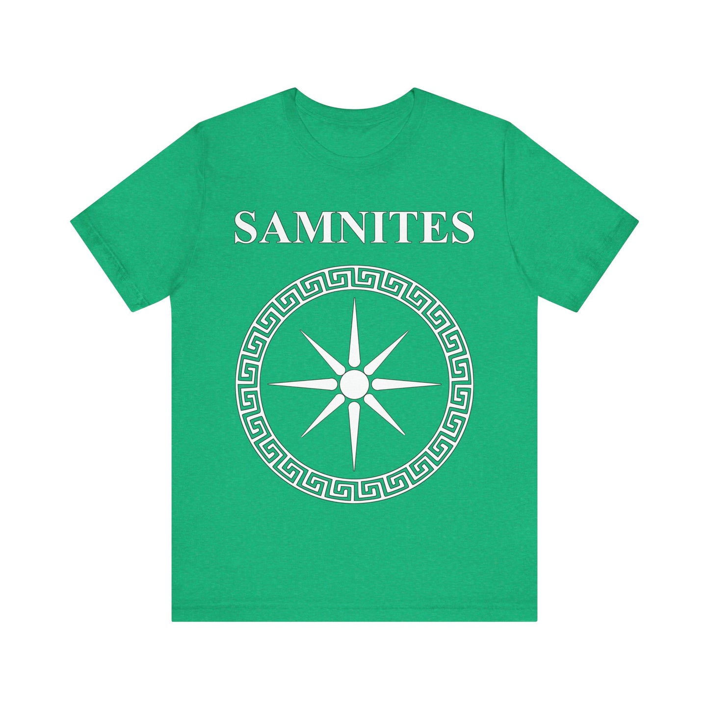 Samnites Shield T-Shirt
