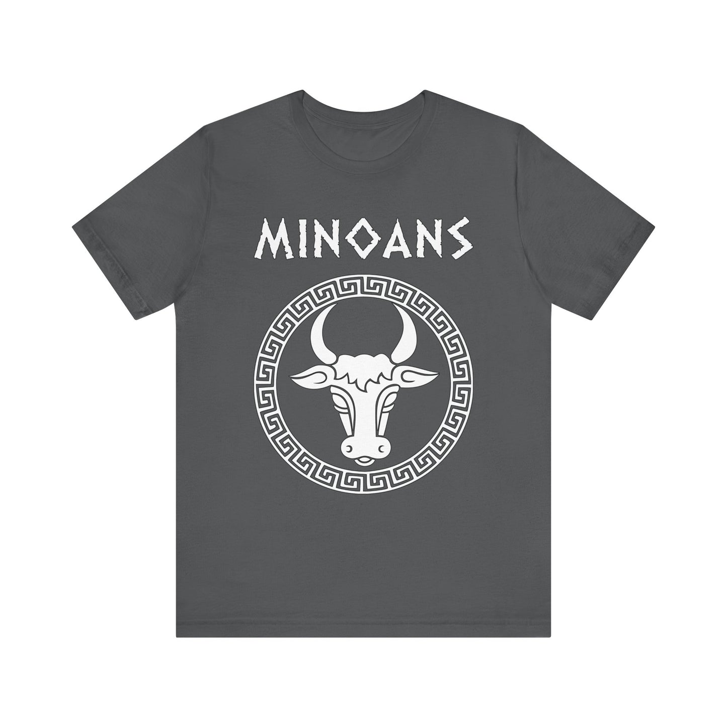 Minoans T-Shirt