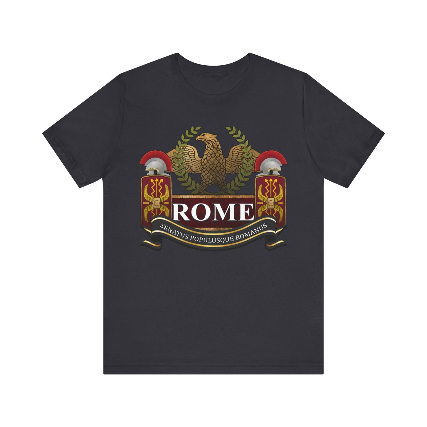 Roman Empire - Eagle of the Legions T-Shirt