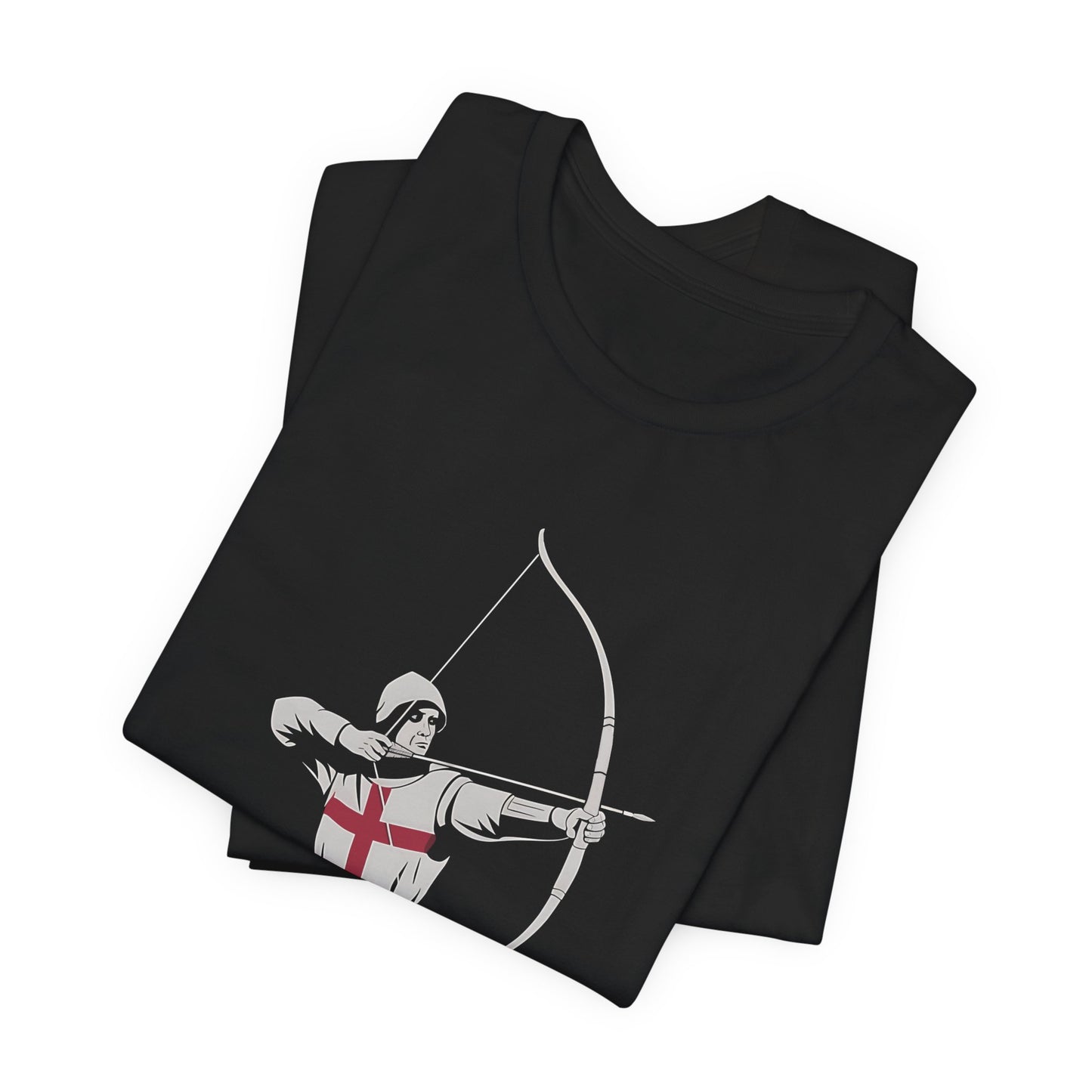 Battle of Agincourt - Hundred Years War T-Shirt
