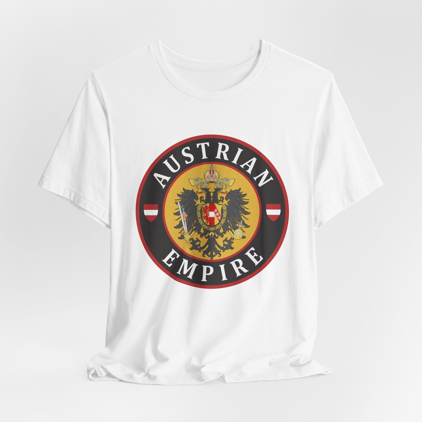 Austrian Empire T-Shirt