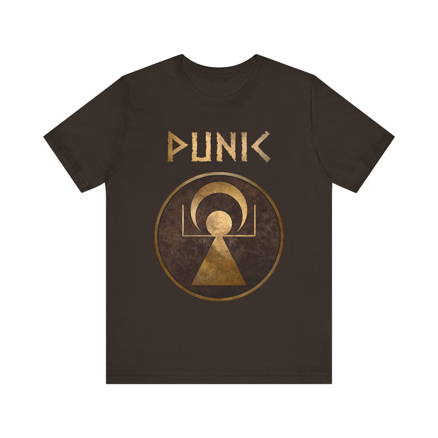 Punic Culture Tanit T-Shirt