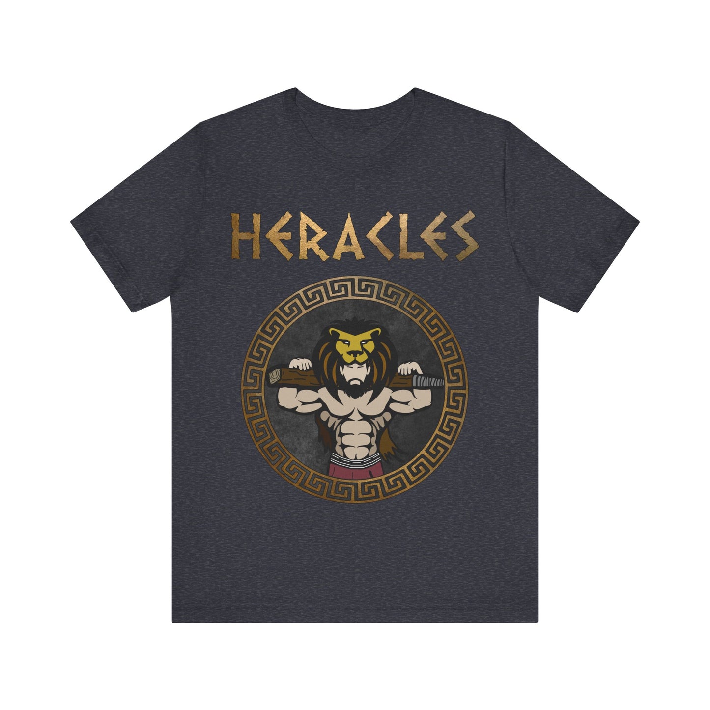 Heracles T-Shirt