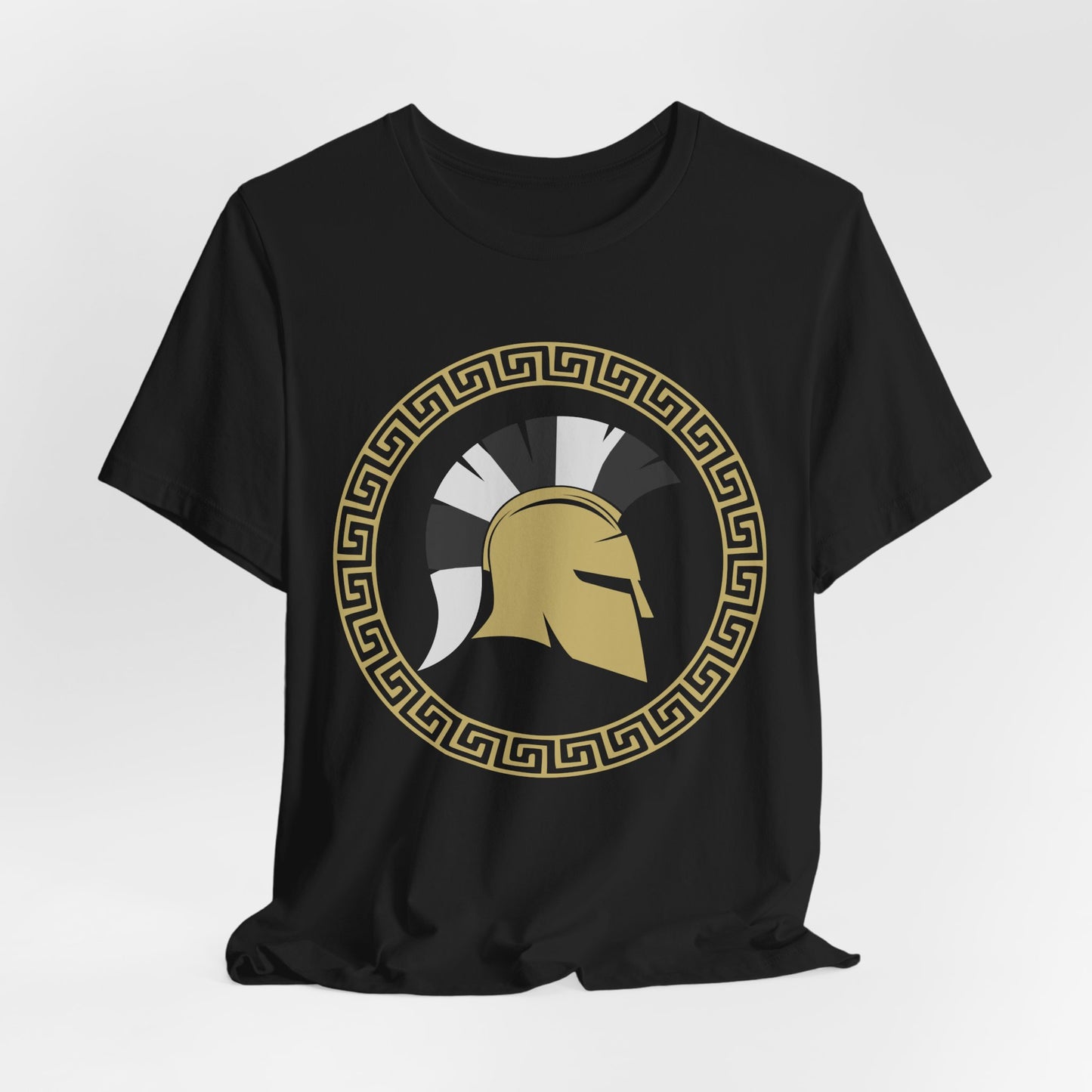 Greek Hoplite T-Shirt