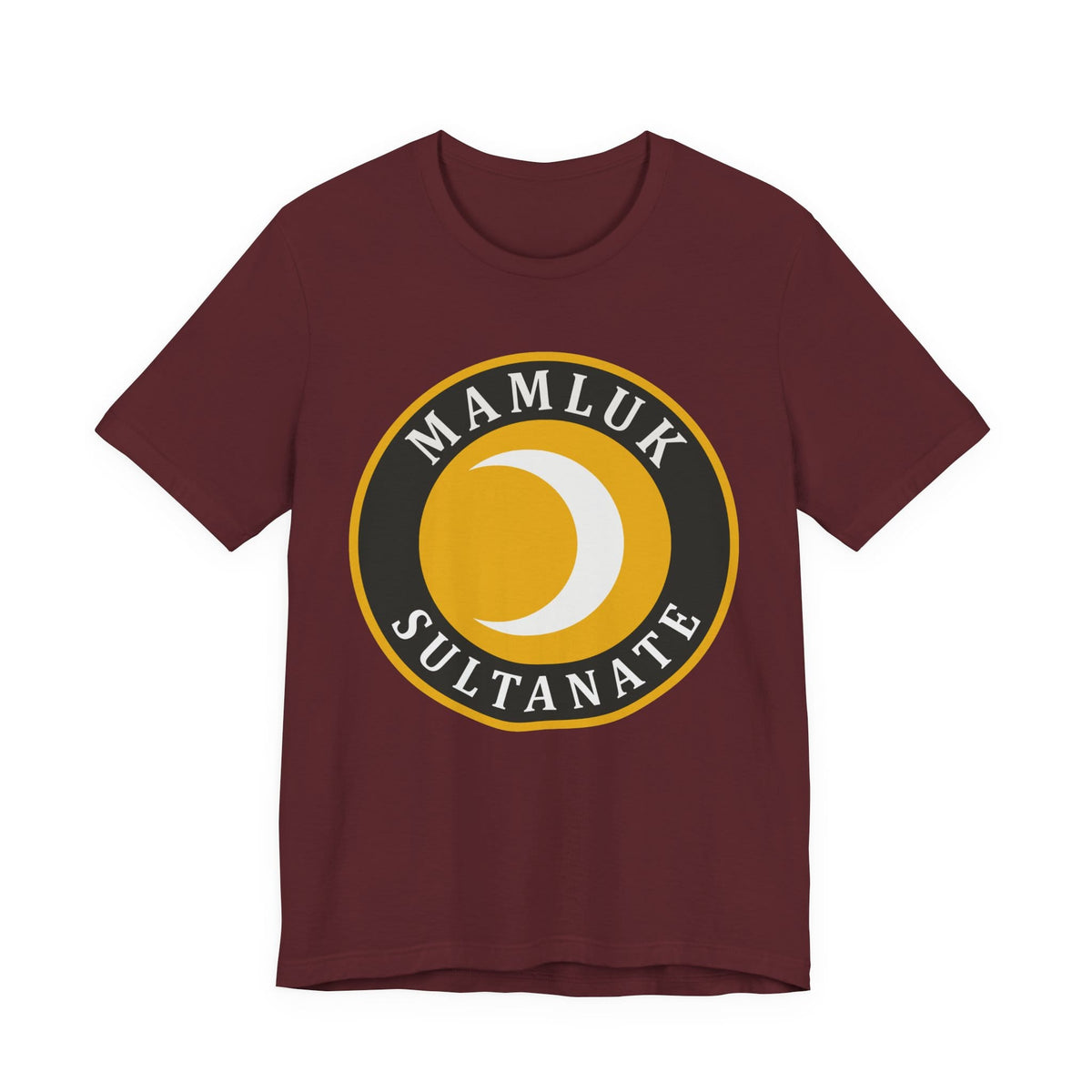 Mamluk Sultanate T-Shirt