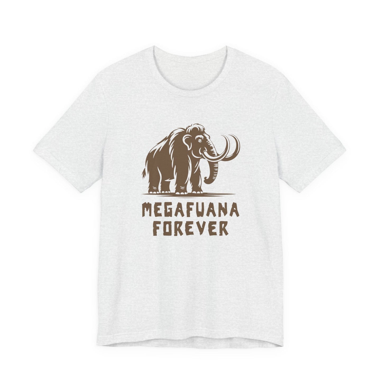 Megafuana Forever T-Shirt