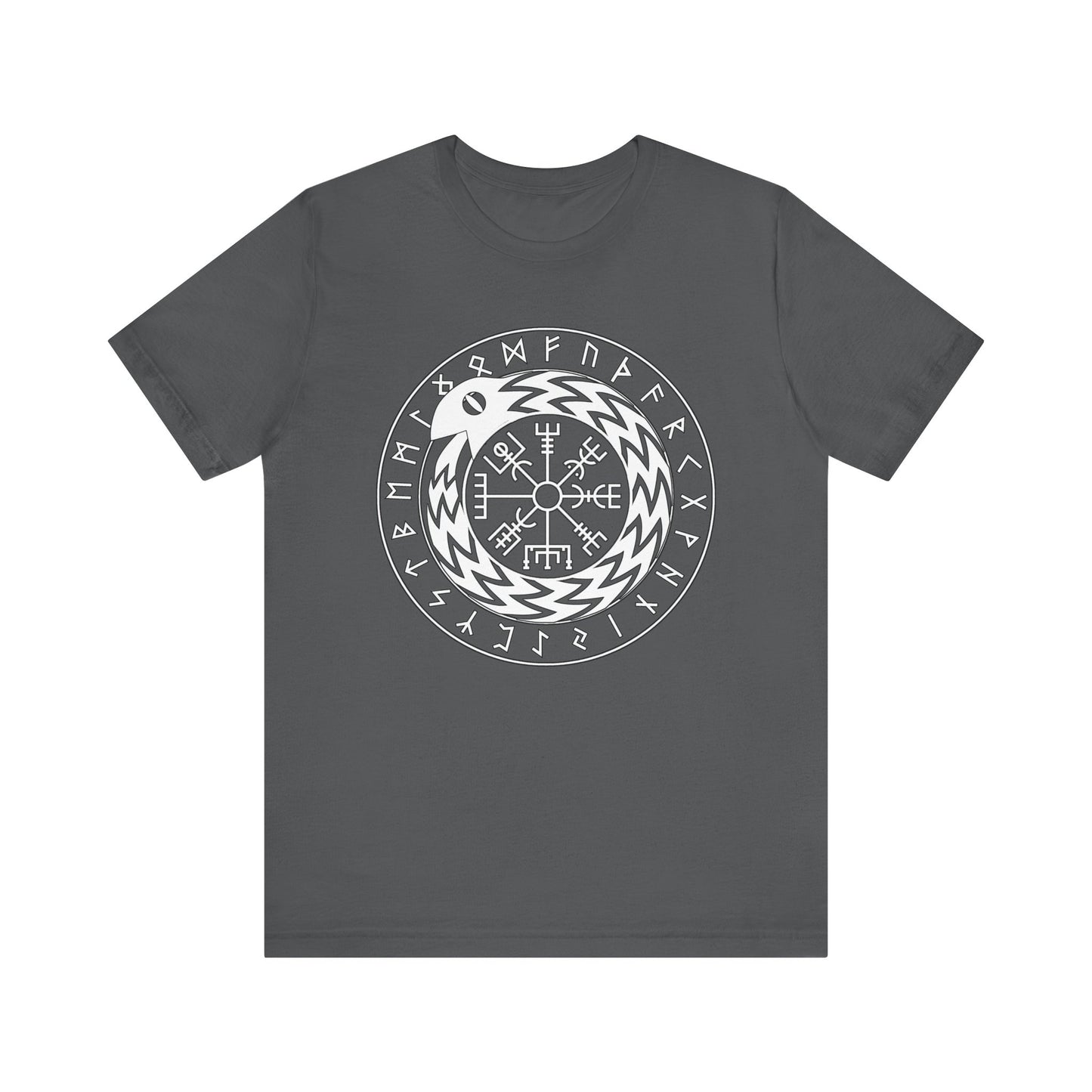 Norse Mythology Jormungandr T-Shirt