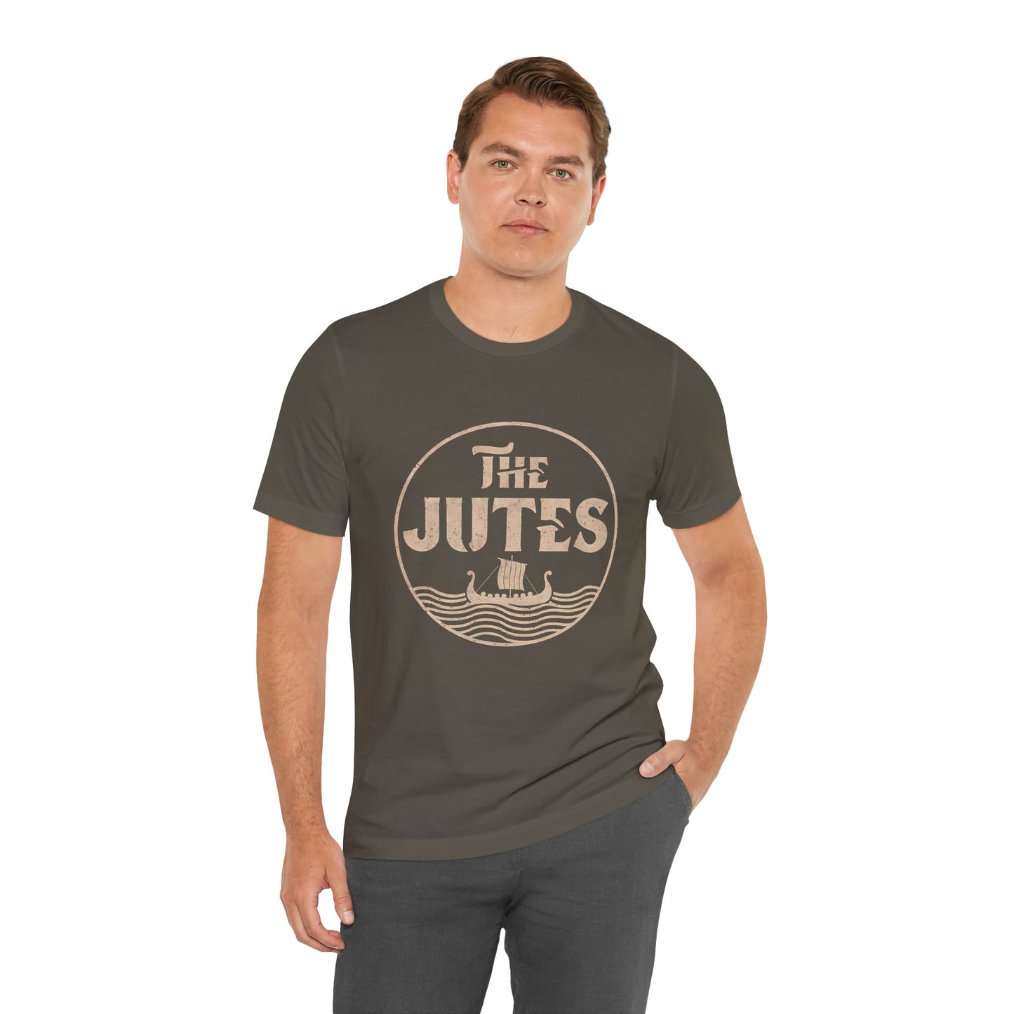 Jutes - Ancient Germanic Tribe T-Shirt