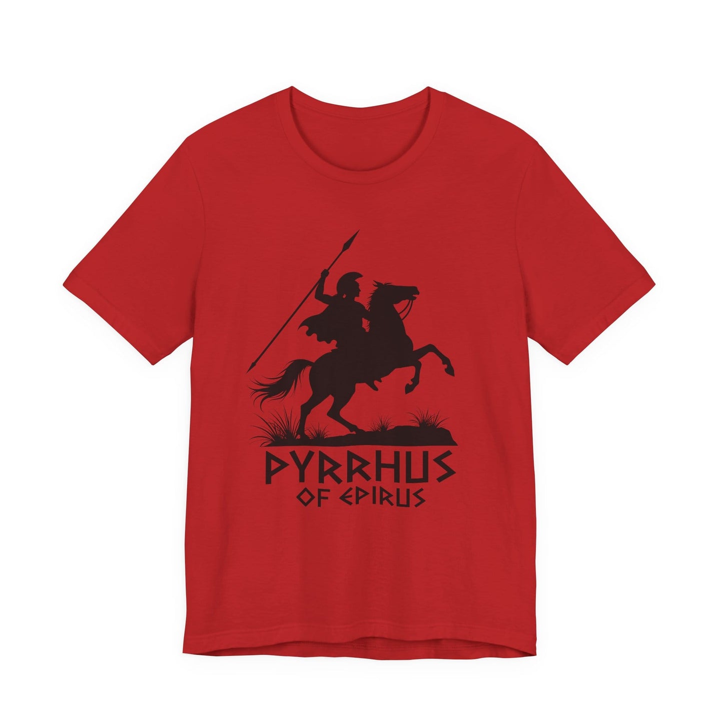 Pyrrhus of Epirus T-Shirt