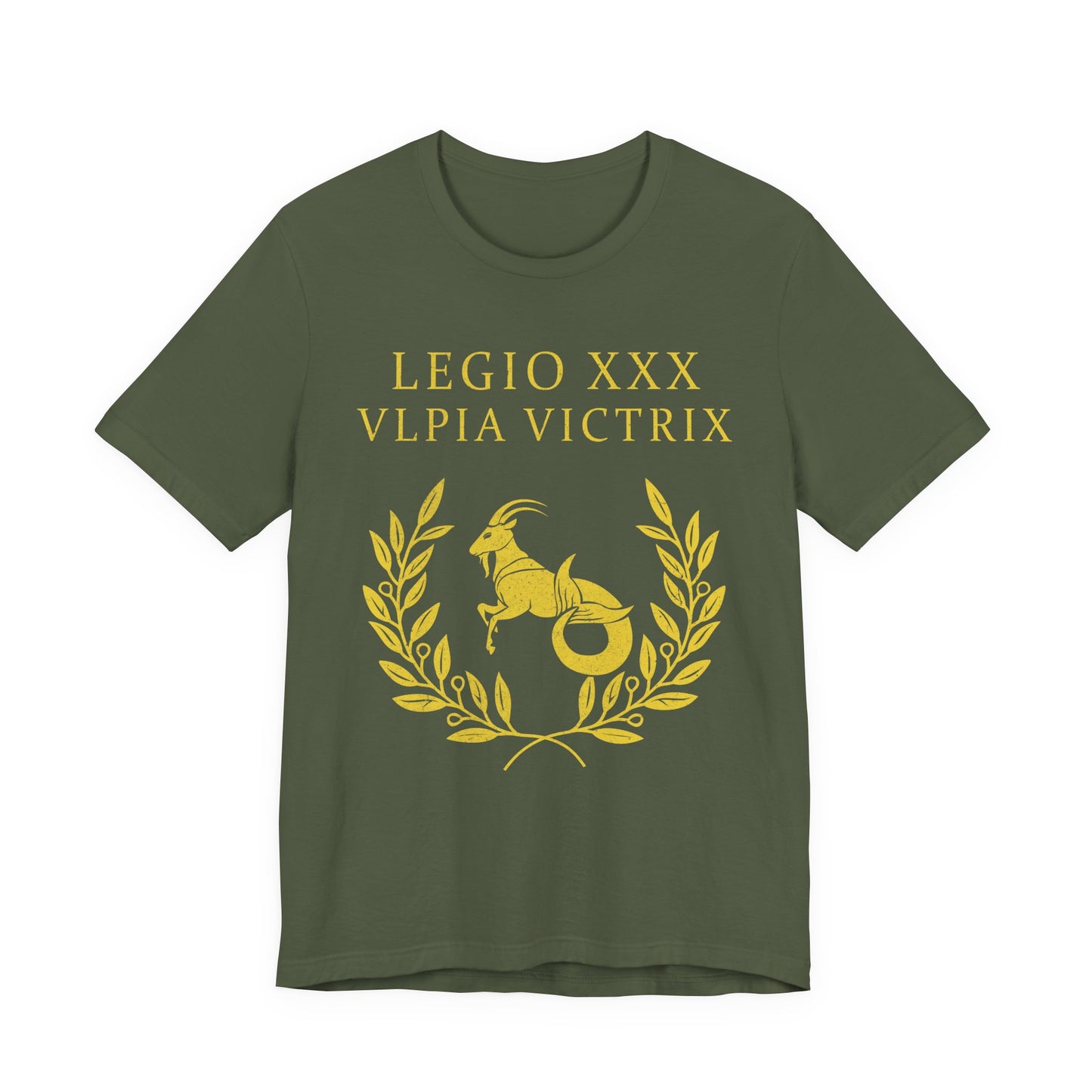 Legio XXX Ulpia Victrix - Roman Legion T-Shirt