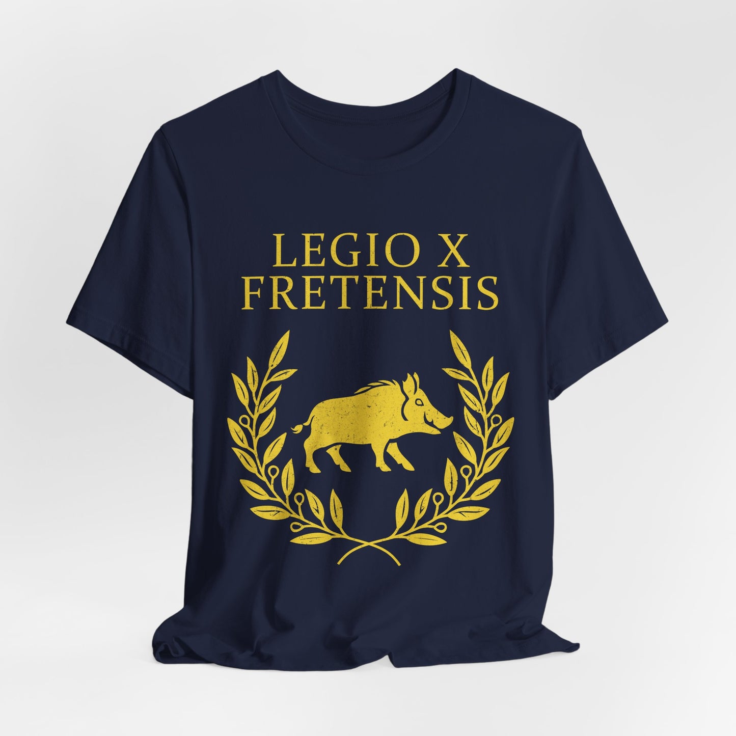 Legio X Fretensis - Roman Legion T-Shirt
