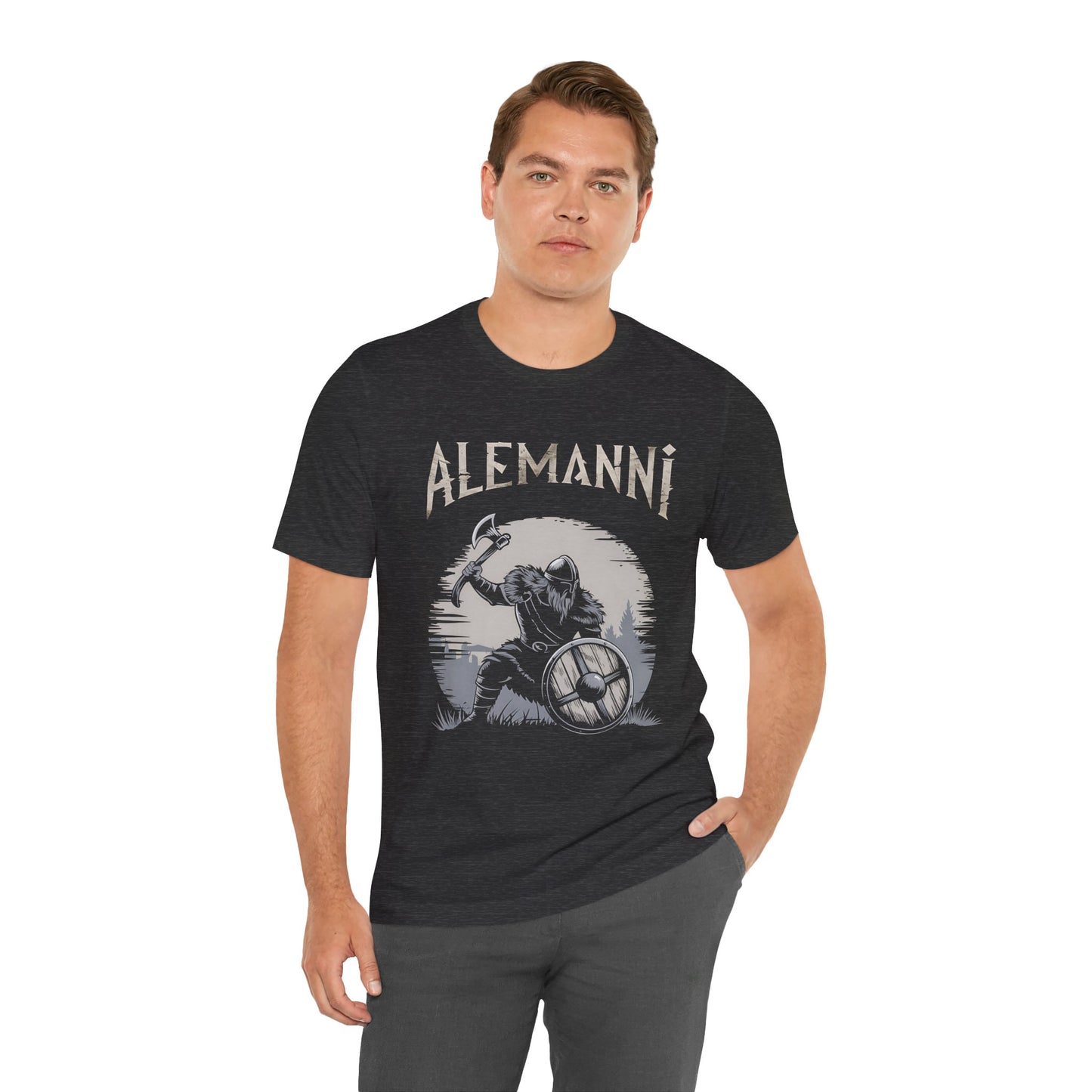 Alemanni T-Shirt