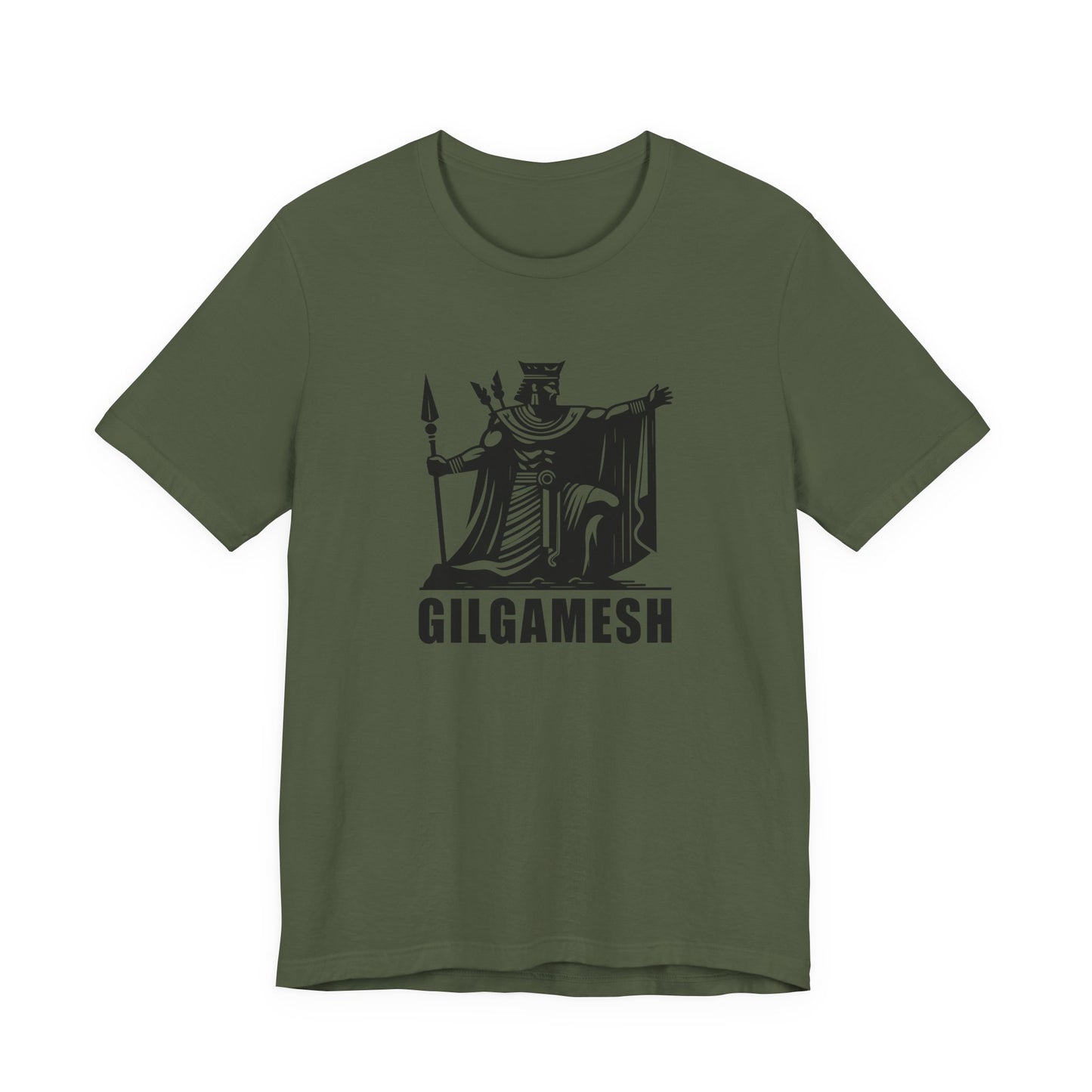 Gilgamesh T-Shirt