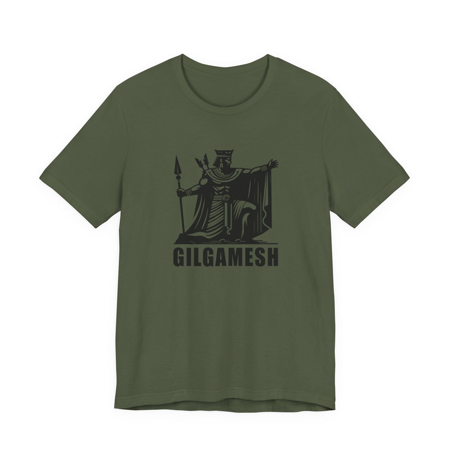 Gilgamesh T-Shirt