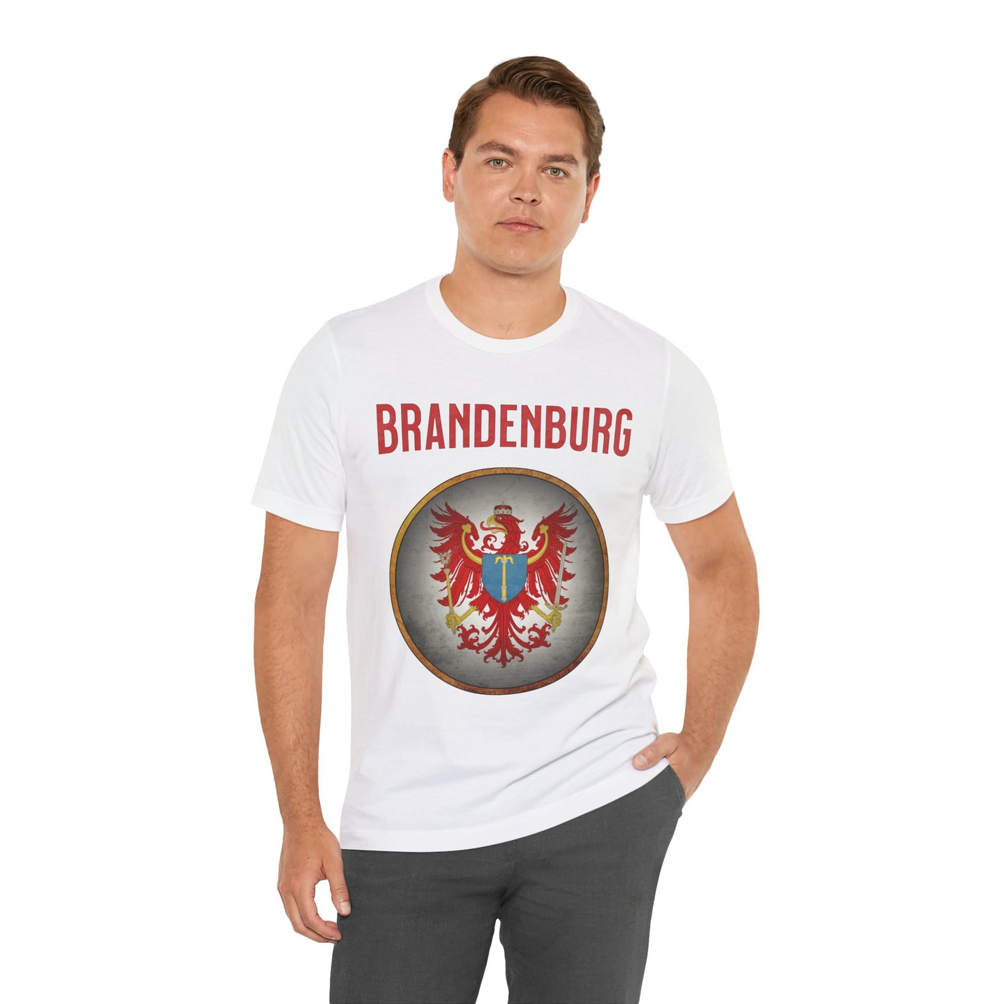 Brandenburg T-Shirt