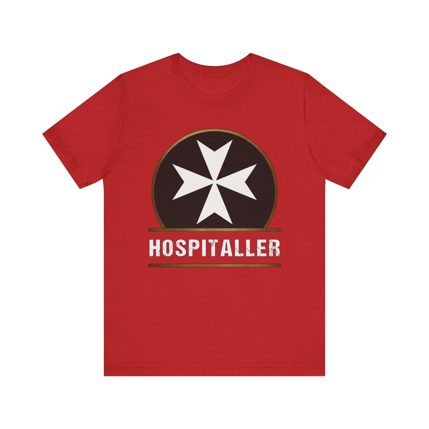 Knights Hospitaller T-Shirt
