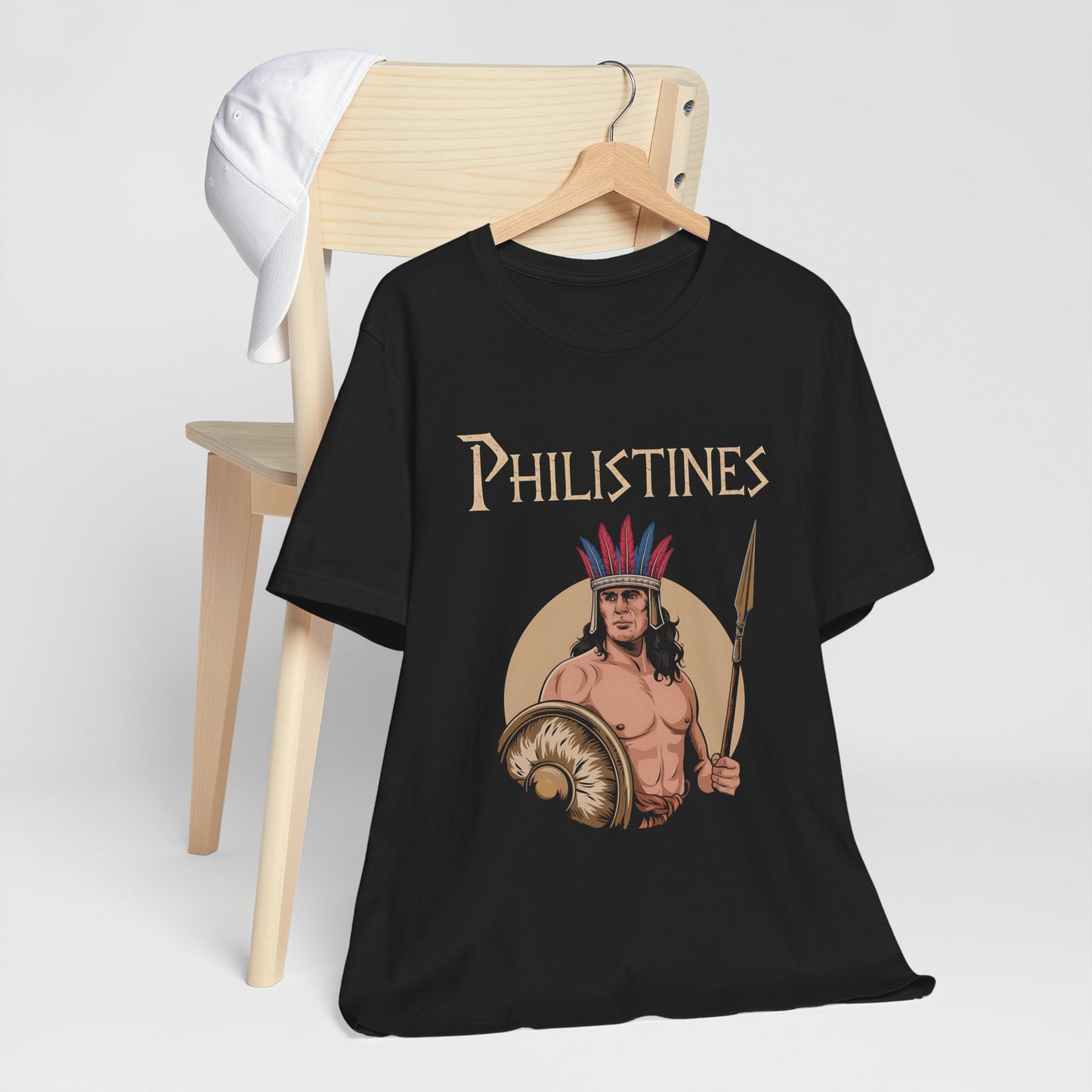 Philistines T-Shirt