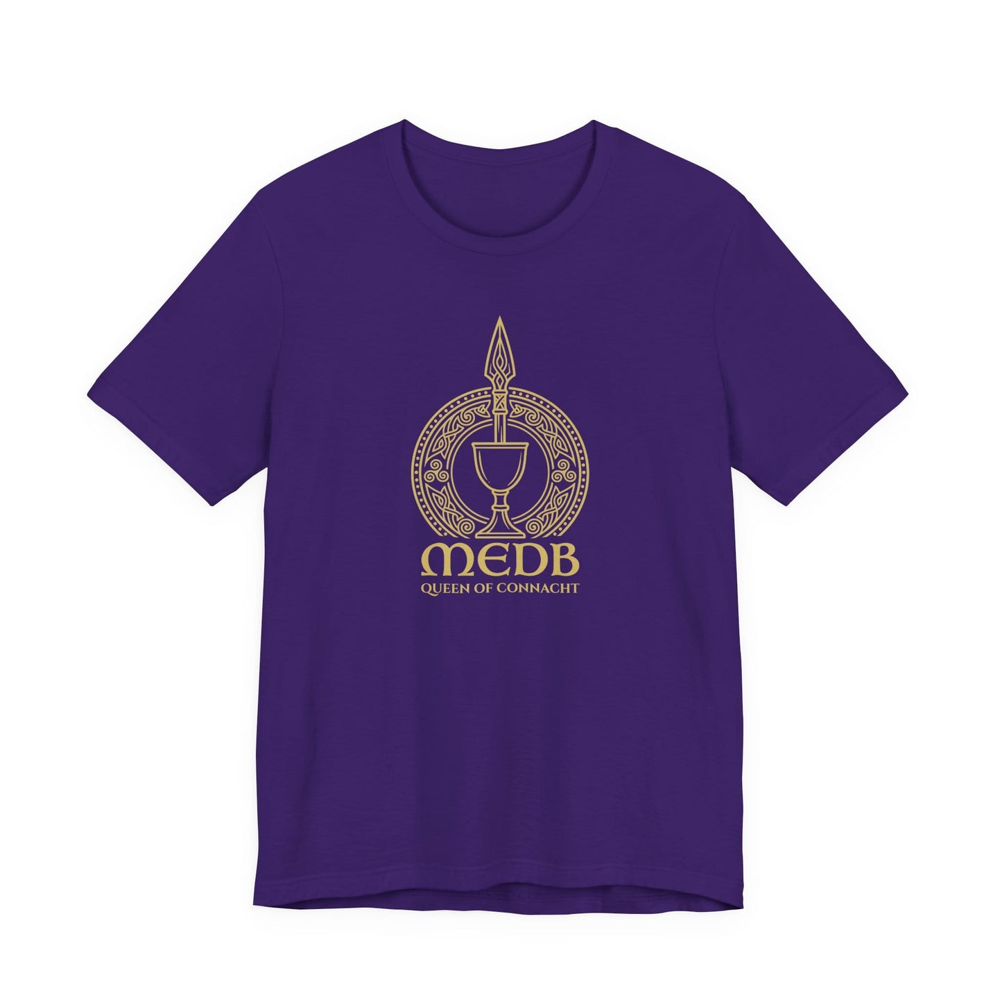 Medb Queen of Connacht T-Shirt