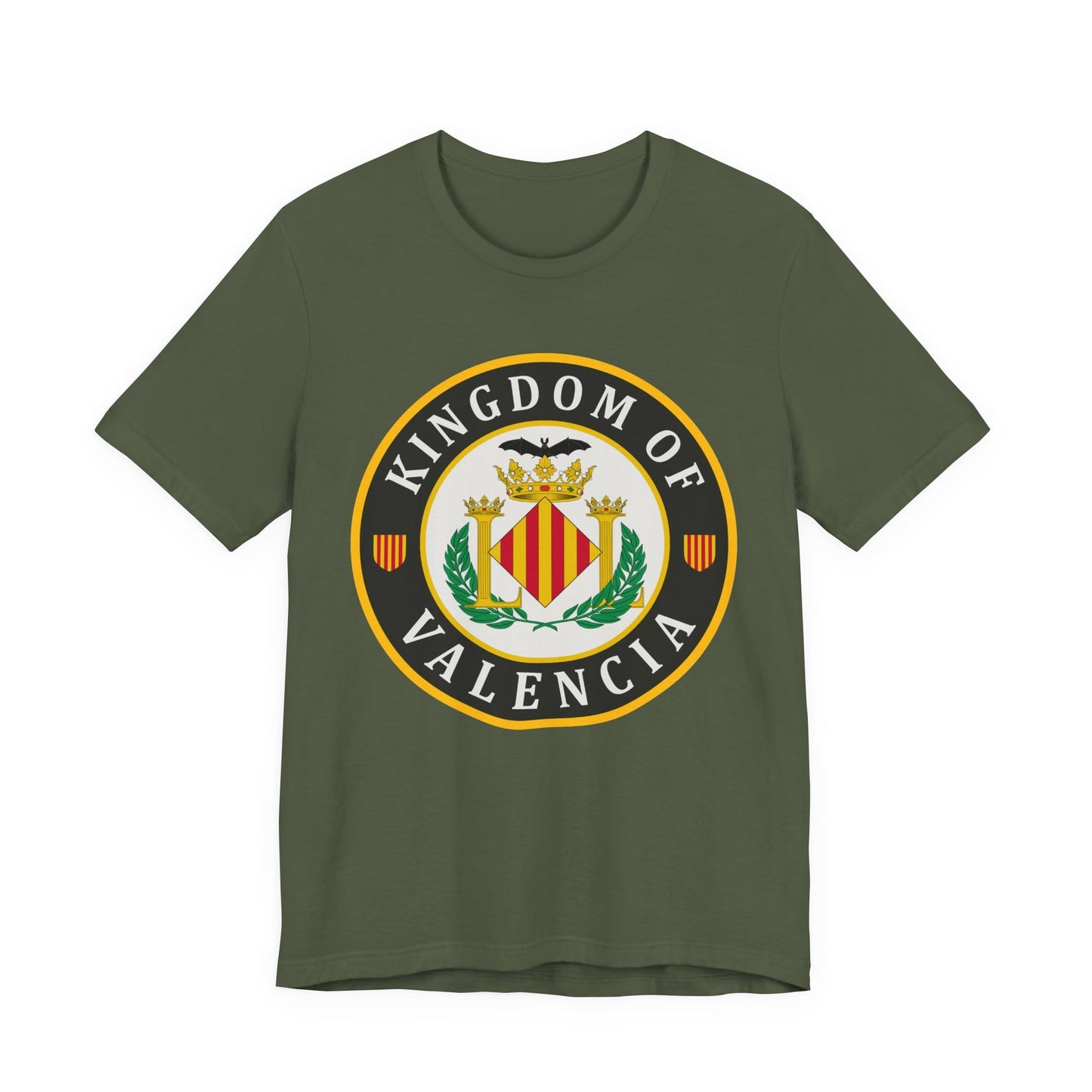 Kingdom of Valencia T-Shirt