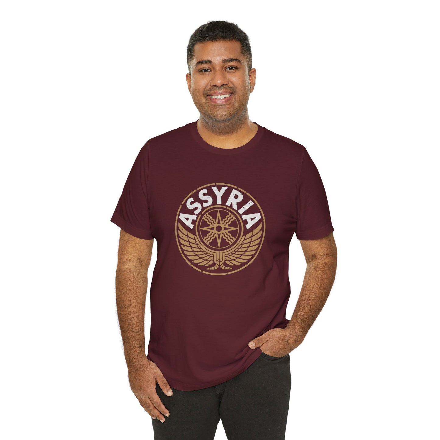Assyria T-Shirt
