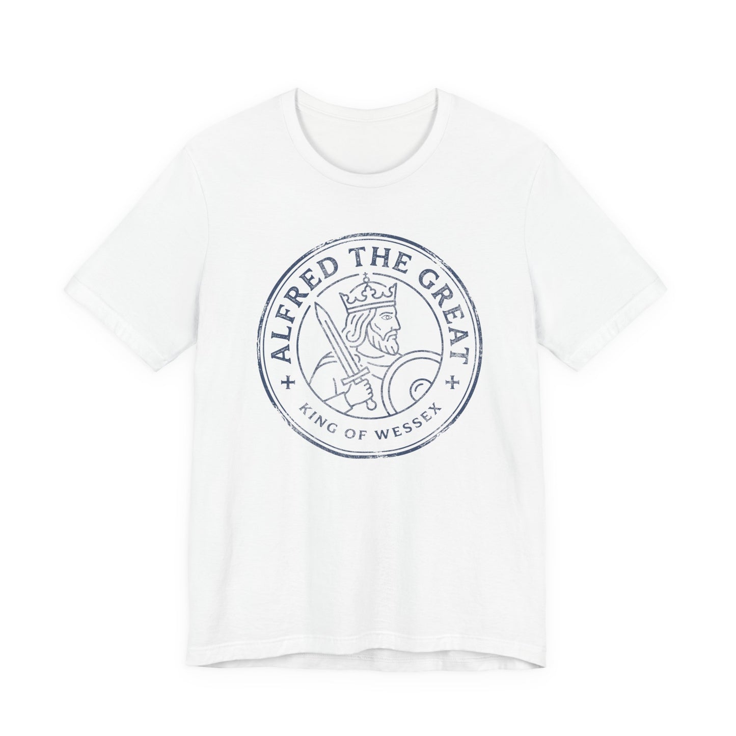 Alfred the Great T-Shirt