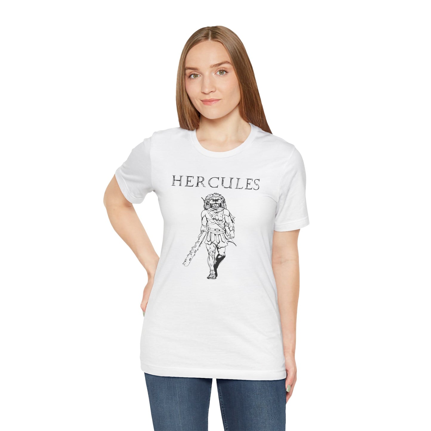 Hercules T-Shirt