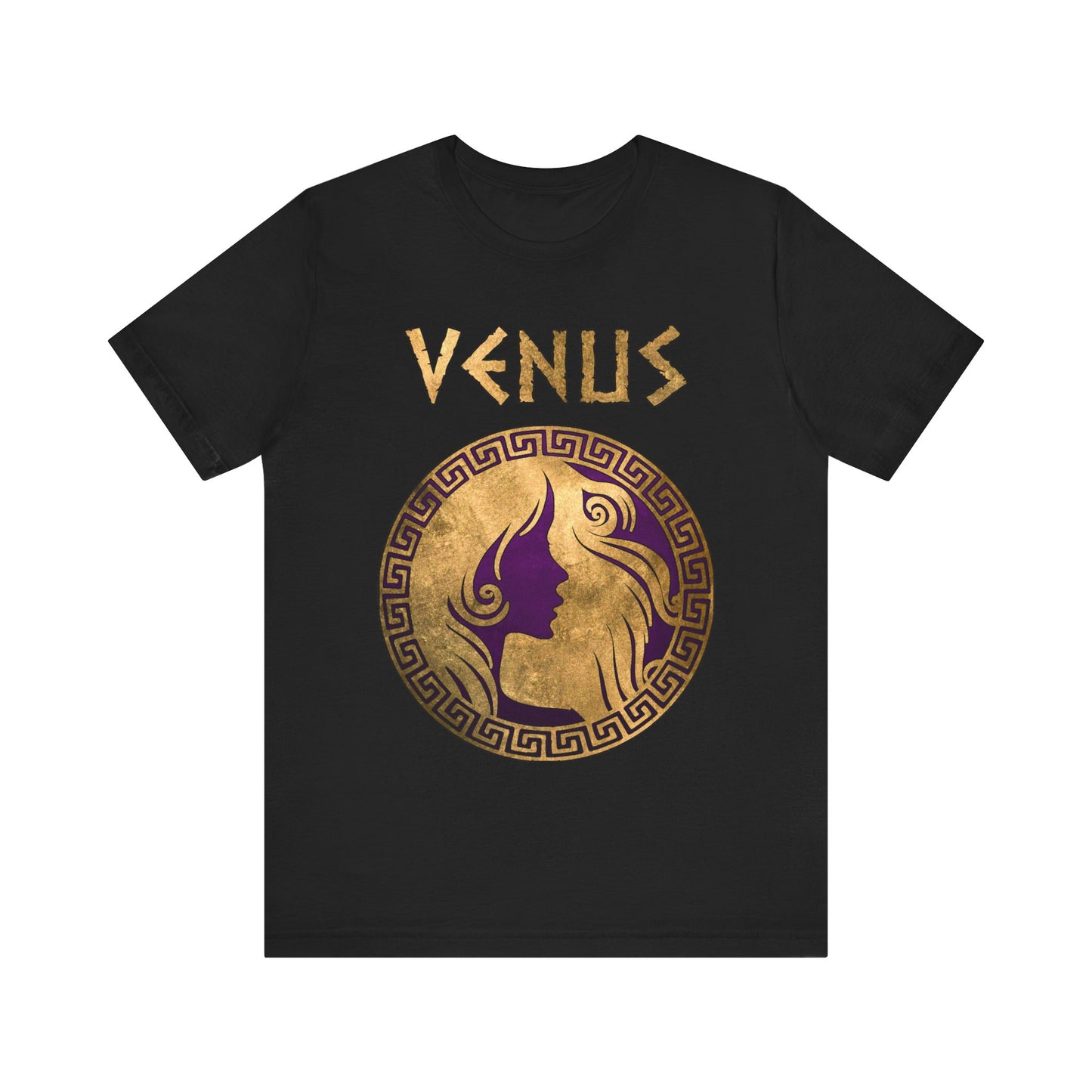 Venus Roman Goddess T-Shirt