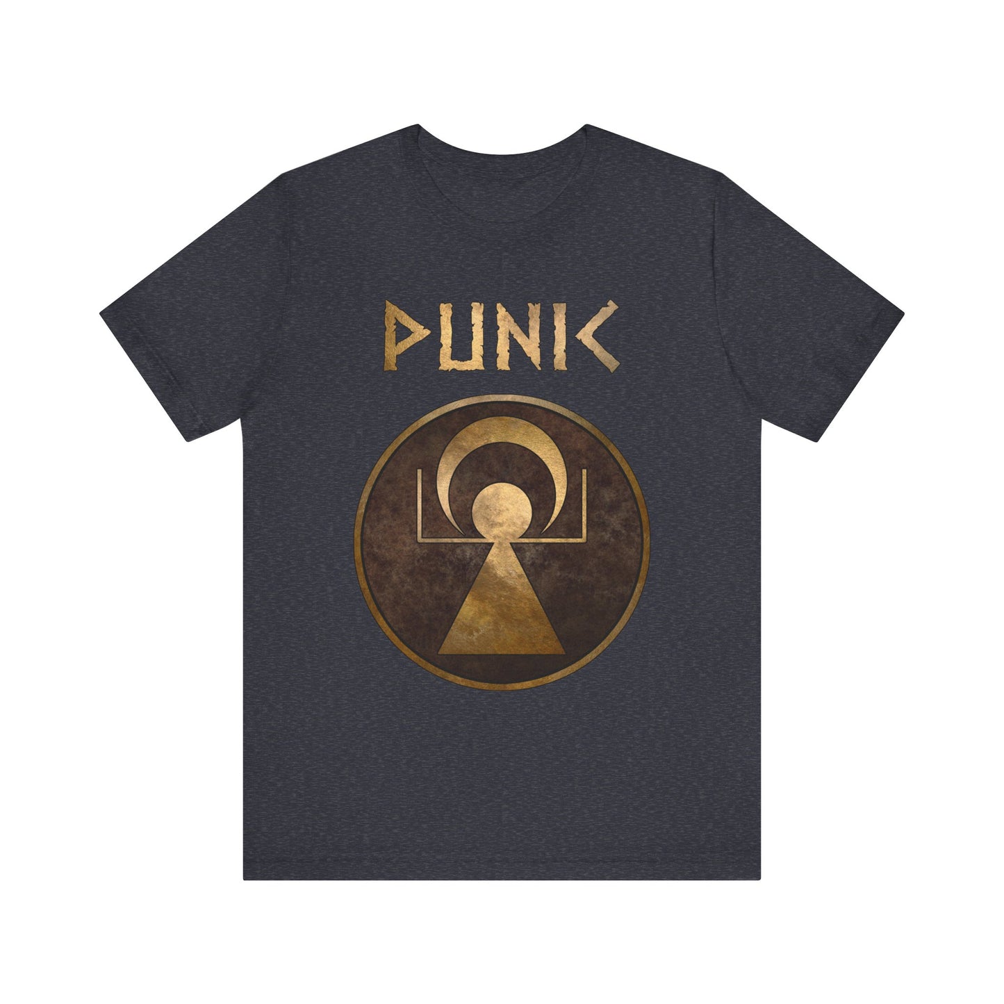 Punic Culture Tanit T-Shirt