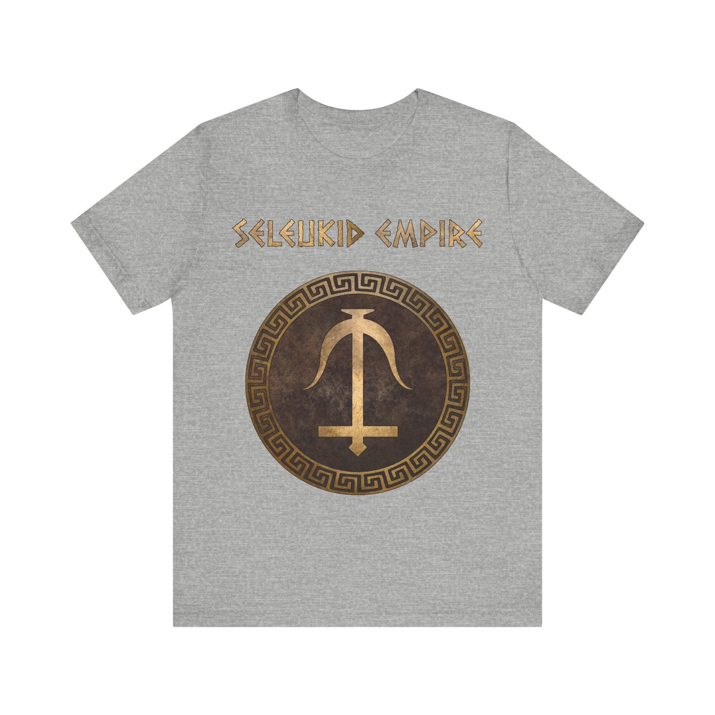 Seleukid Empire Symbol T-Shirt