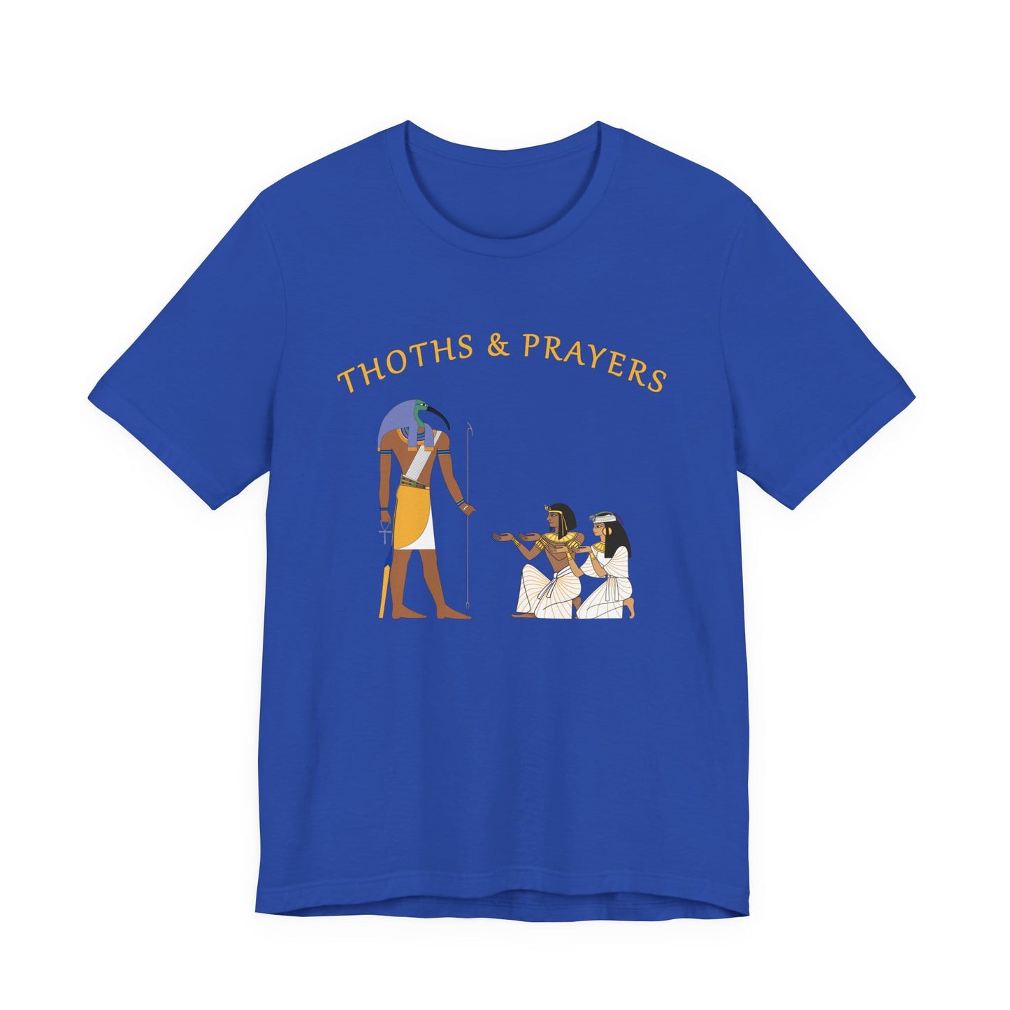 Thoths and Prayers T-Shirt
