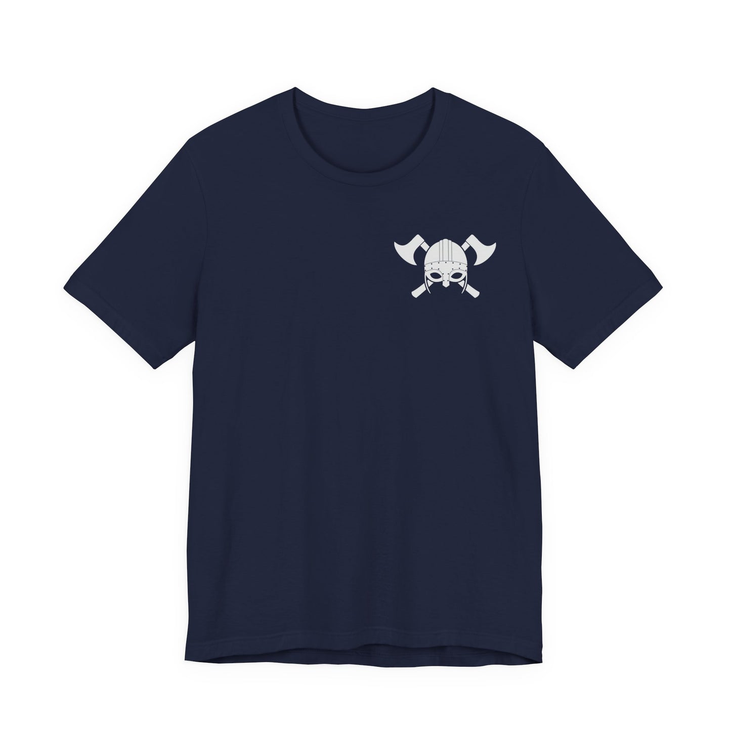Pillage Responsibly Double Sided T-Shirt